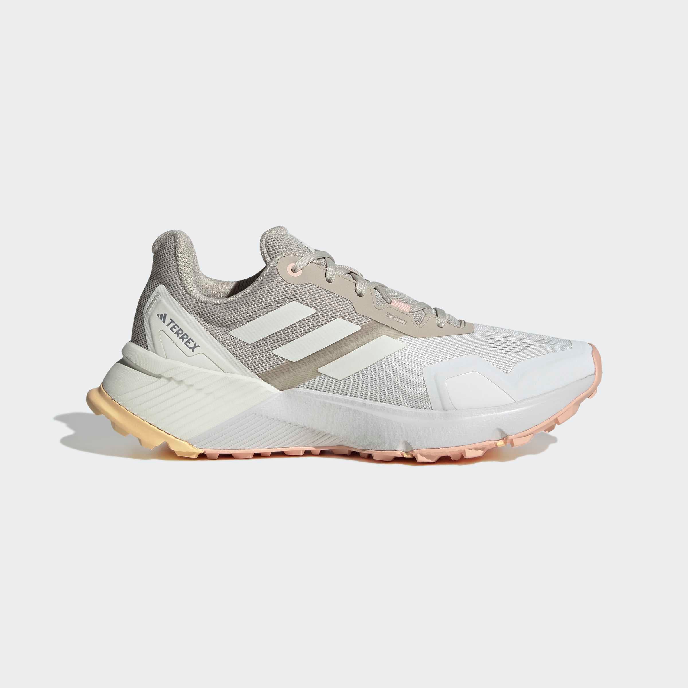 adidas TERREX Trailrunningschuh »SOULSTRIDE«  Trailrunning-Schuhe für leichte Trails