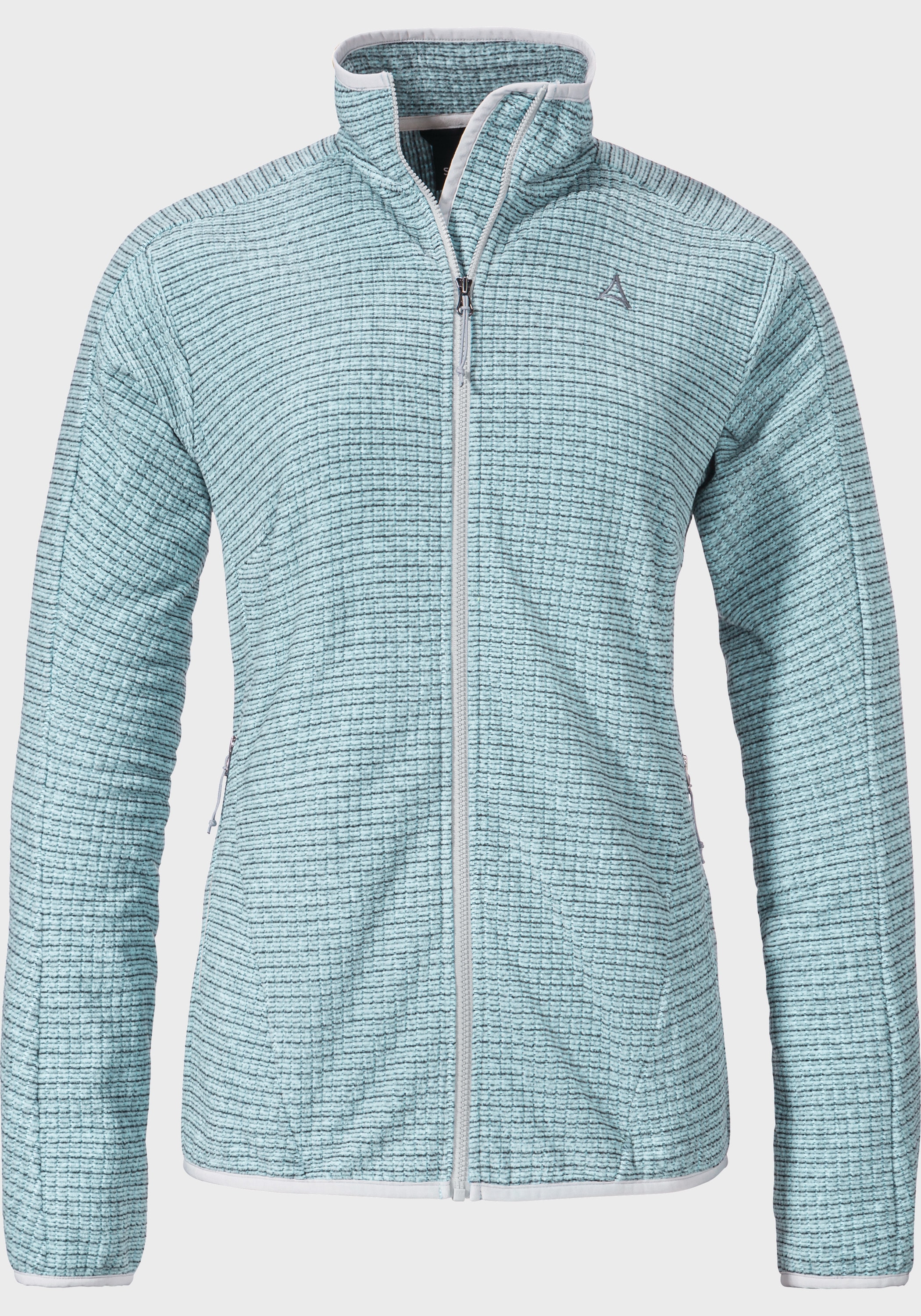 Schöffel Fleecejacke "CIRC Fleece Jk Style Terxa WMS" ohne Kapuze