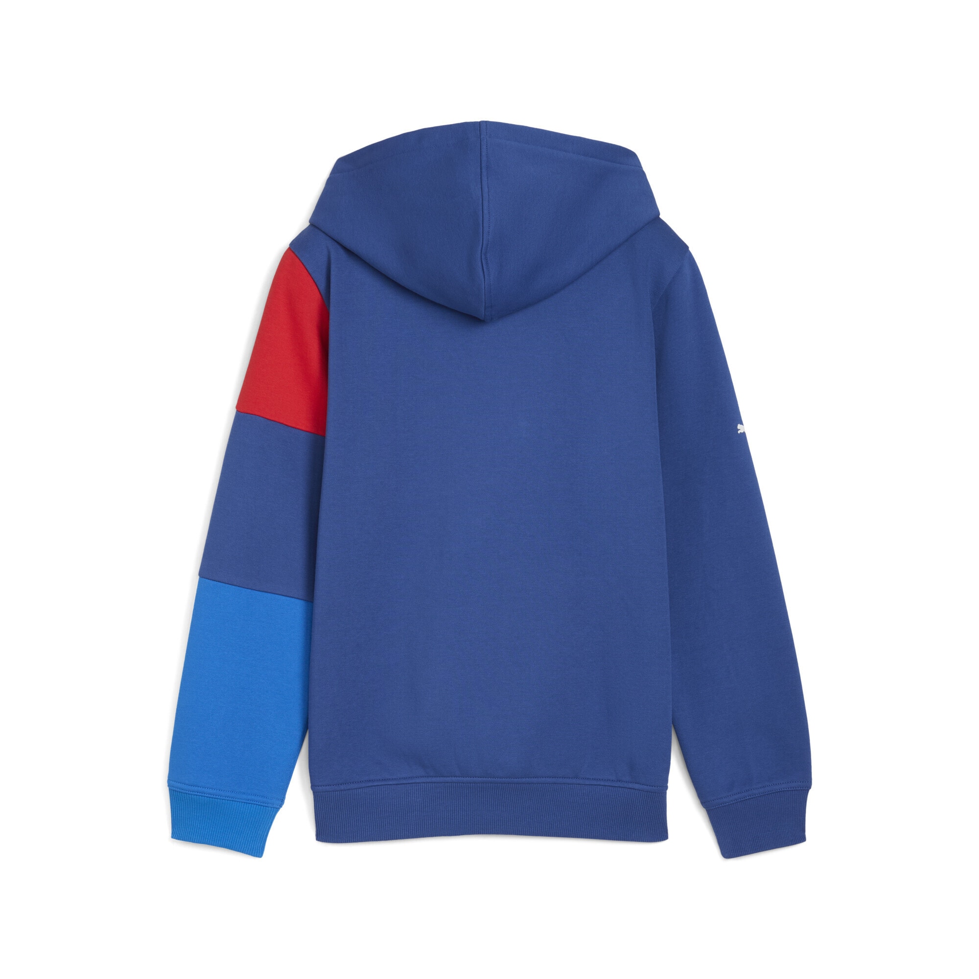 PUMA Sporthose »BMW M Motorsport Kids Essentials Hoodie Jugendliche«