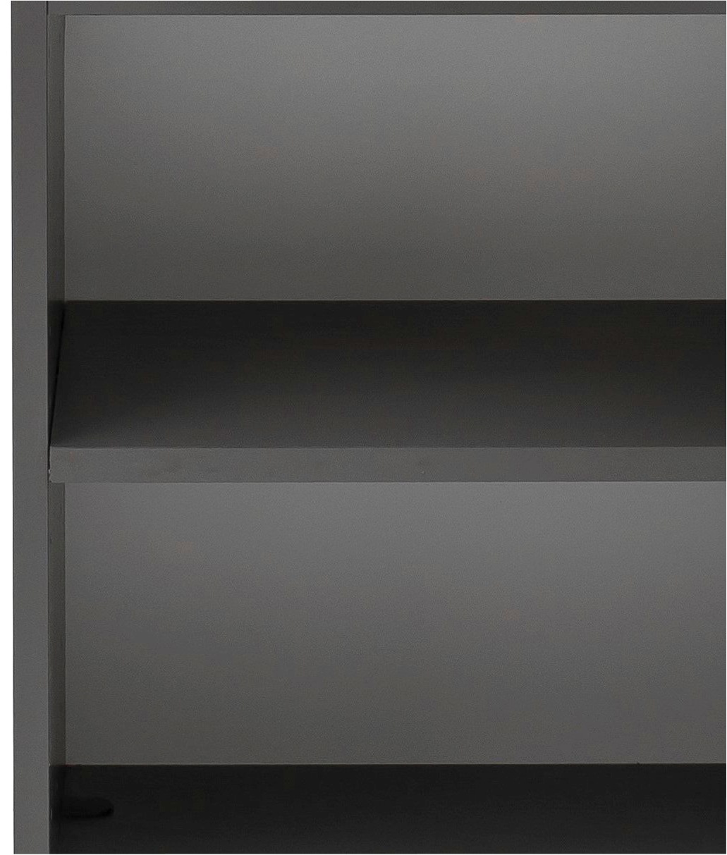 welltime Unterschrank »Kaunas«, 40 cm breit, mit Schubkasten, Soft-Close-Funktion