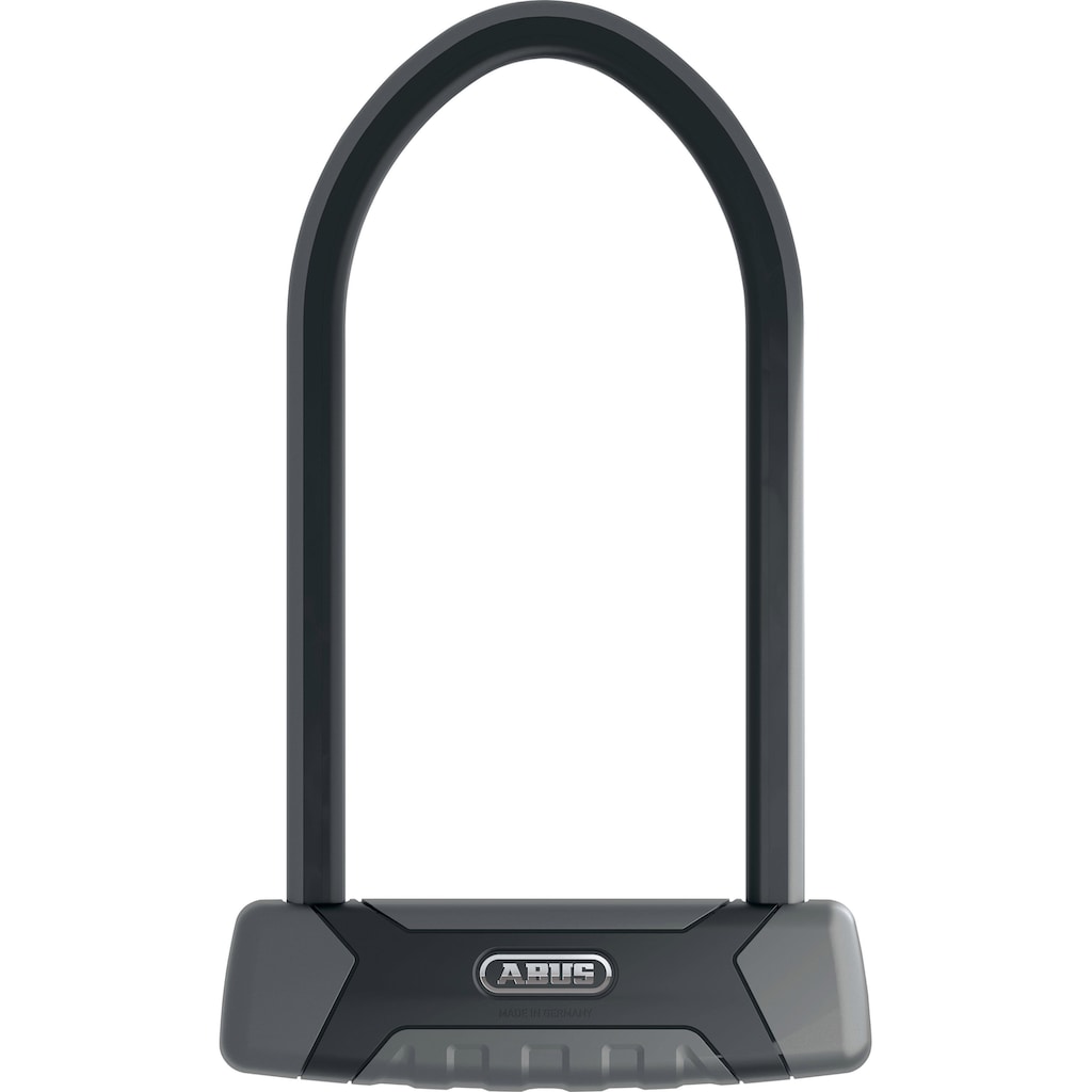 ABUS Bügelschloss »540/160HB300«, (4 tlg.)