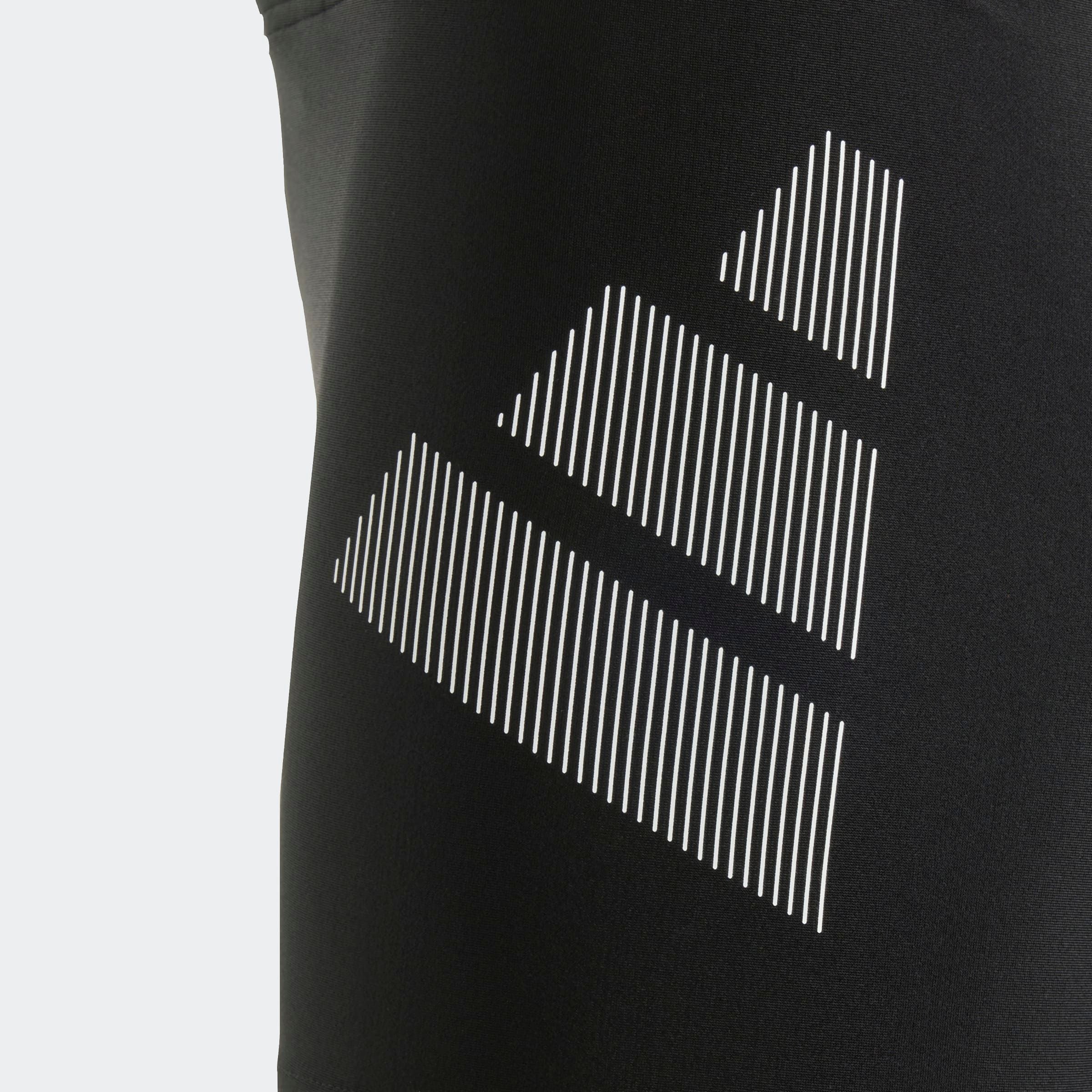 adidas Performance Badehose »BB BOXER Y«, (1 St.)
