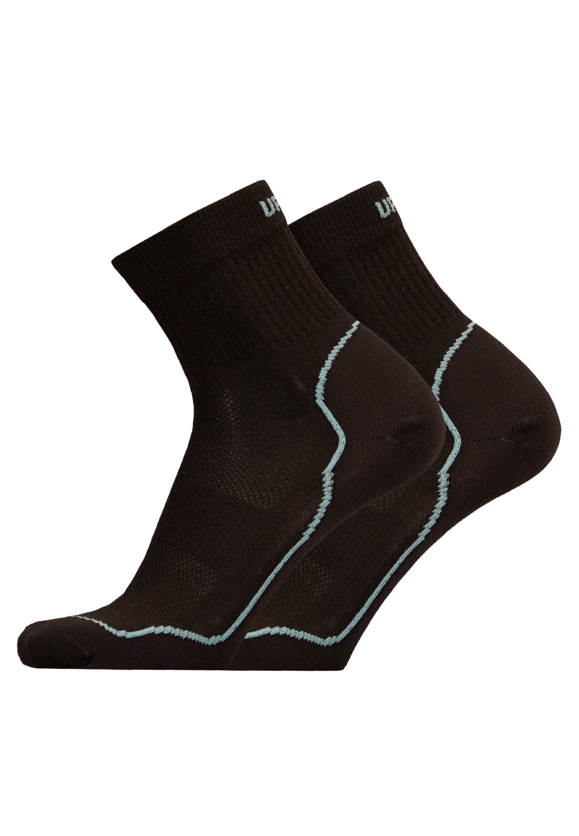 UphillSport Socken 2 Stk. tlg. ohne reibende Nähte günstig online kaufen