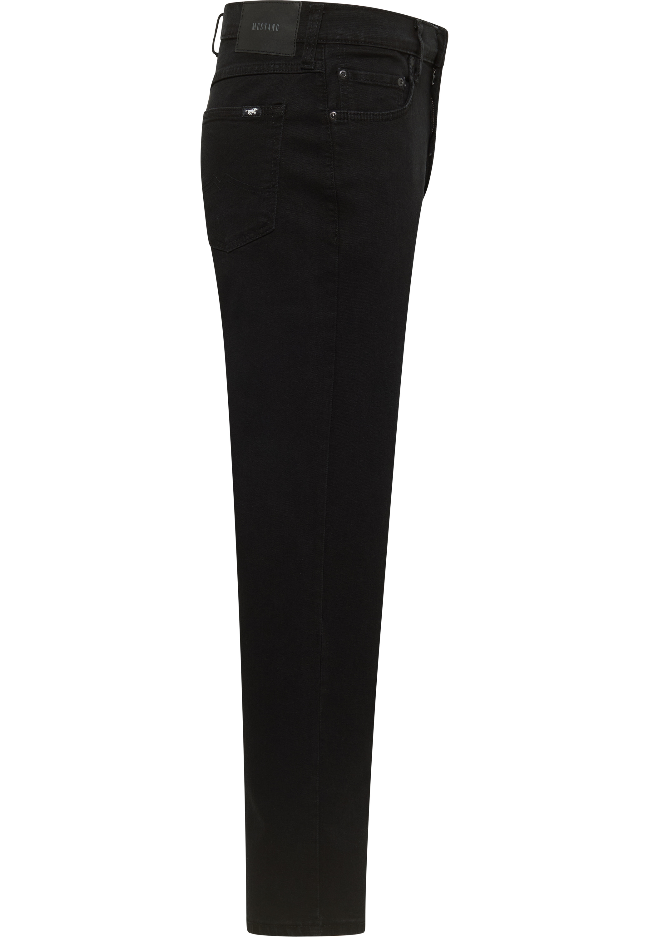 MUSTANG Straight-Jeans »Herren Style Big Sur Straight«