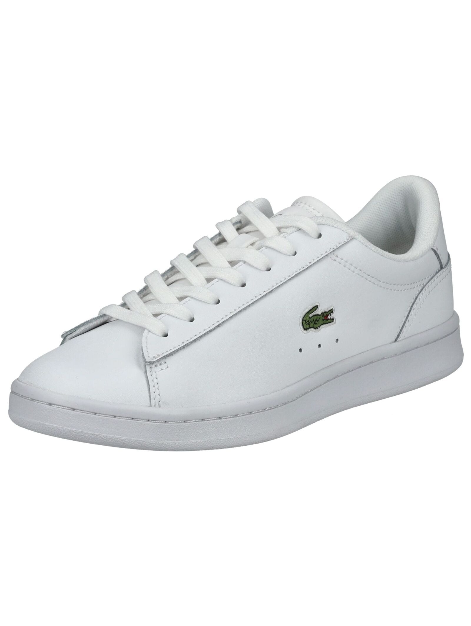 Lacoste Sneaker »lacoste Sneaker Leder«