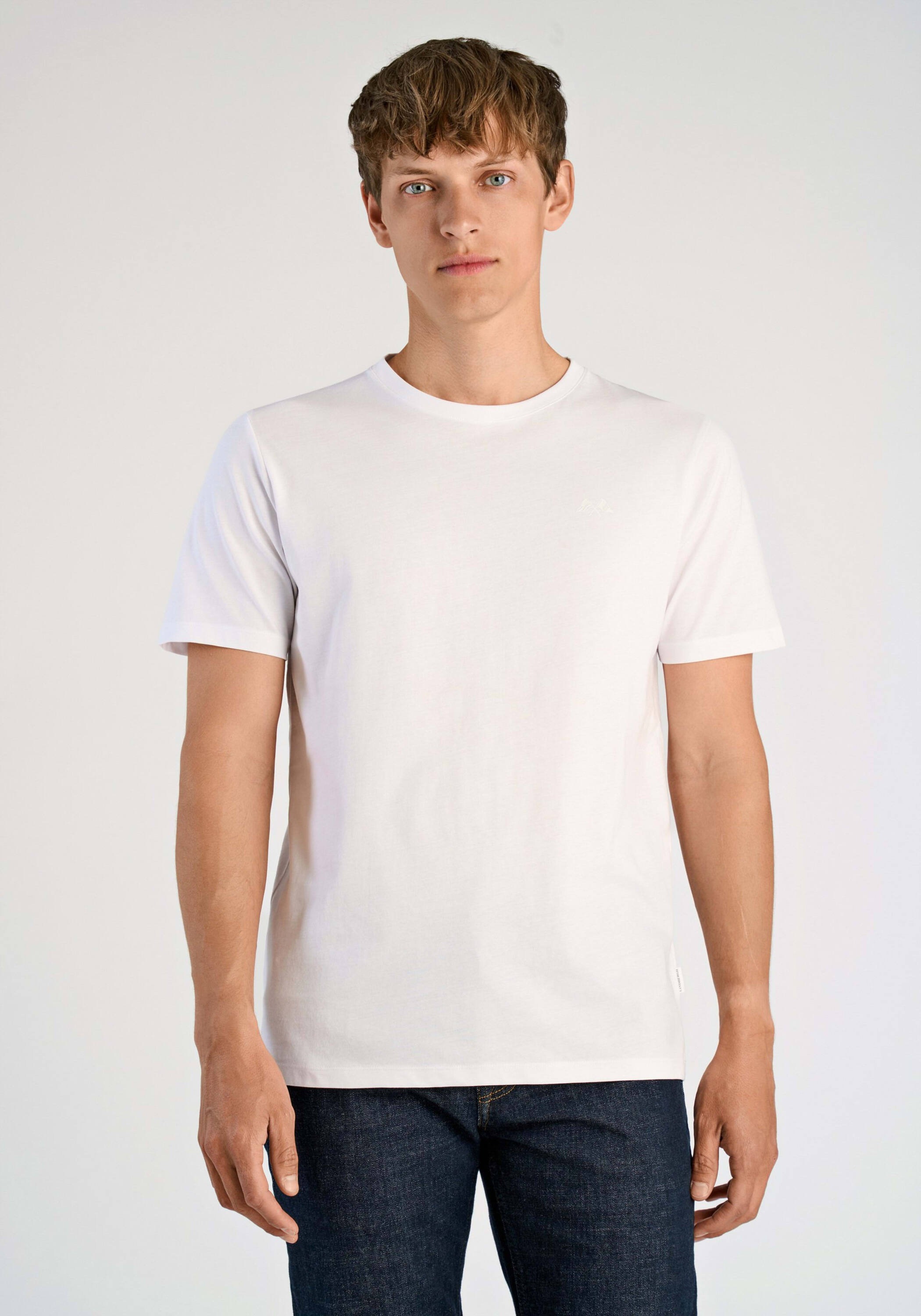 LINDBERGH T-Shirt "Lindbergh T-shirt" günstig online kaufen
