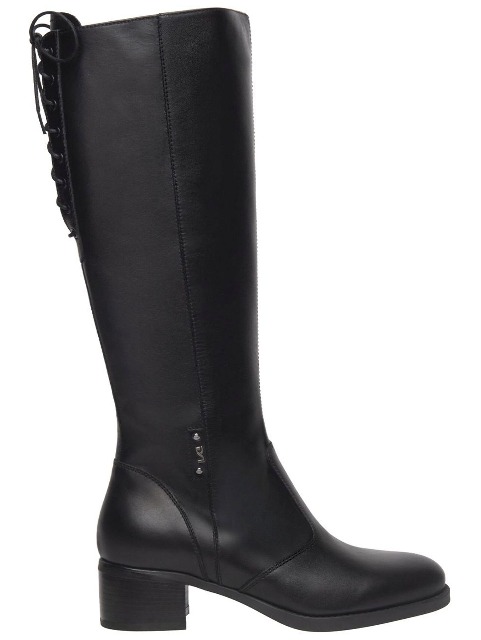Nero Giardini Stiefel »Nero Giardini Stiefel Leder«