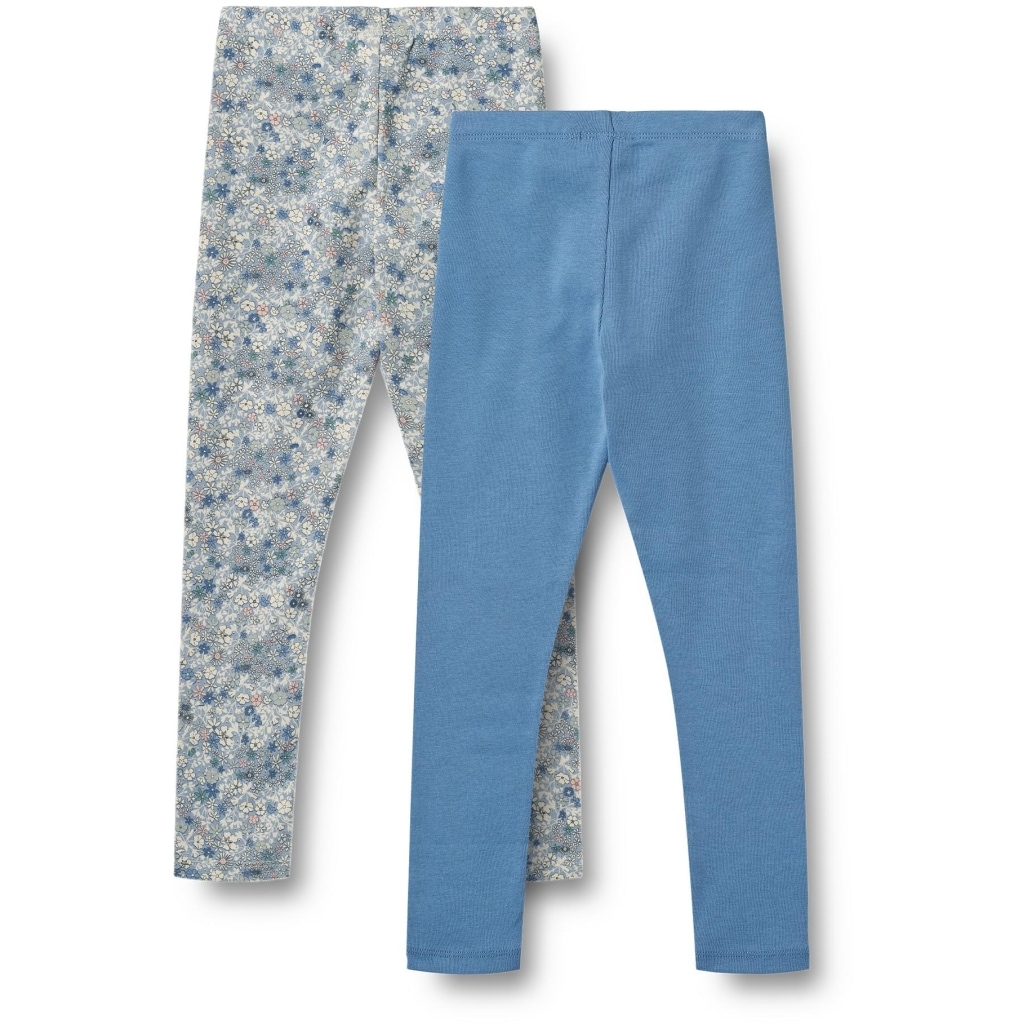 WHEAT Leggings »Wheat Leggings 2er Pack Doppelpack Jules«