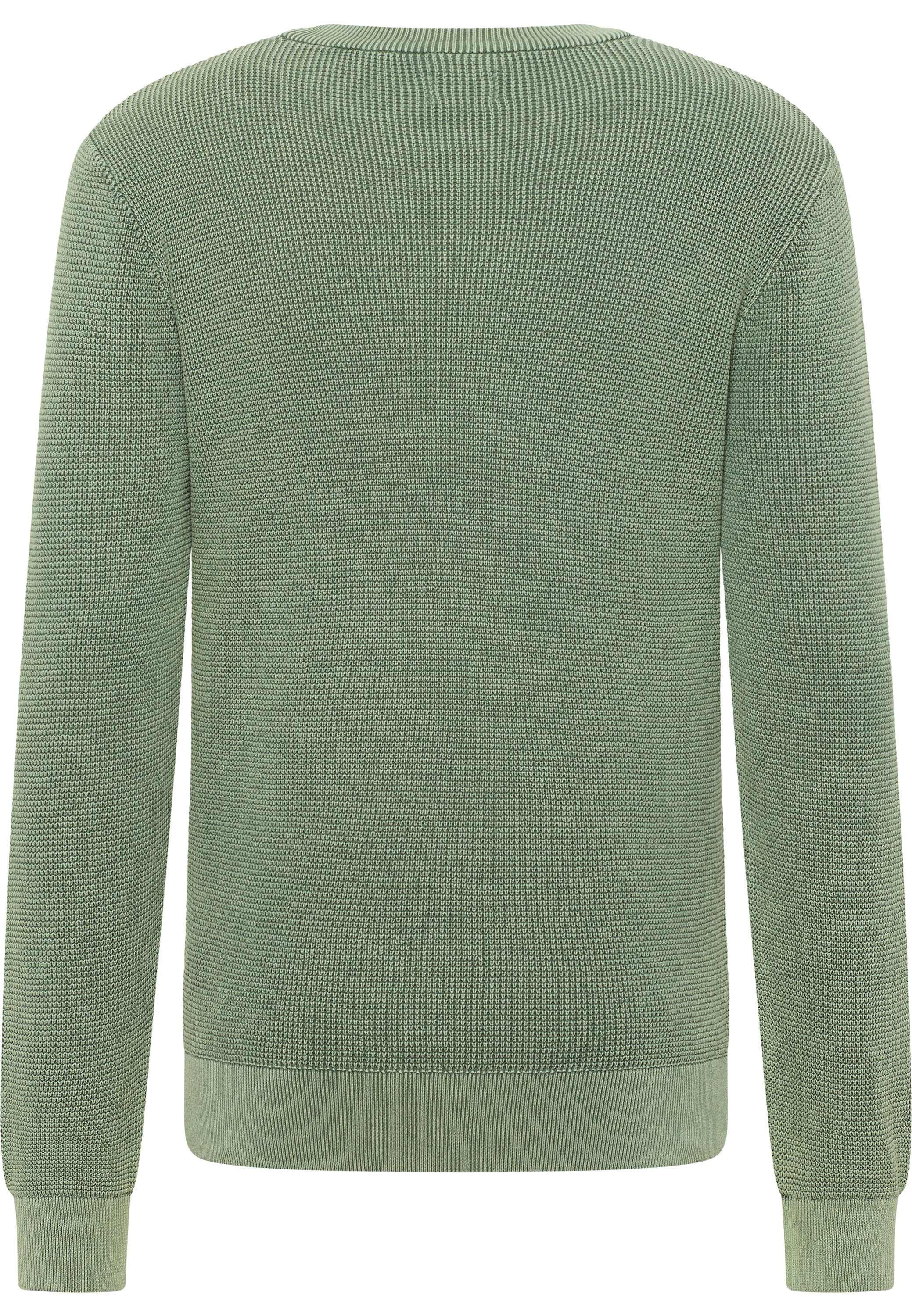 MUSTANG Sweater "Herren Style Elliot" günstig online kaufen