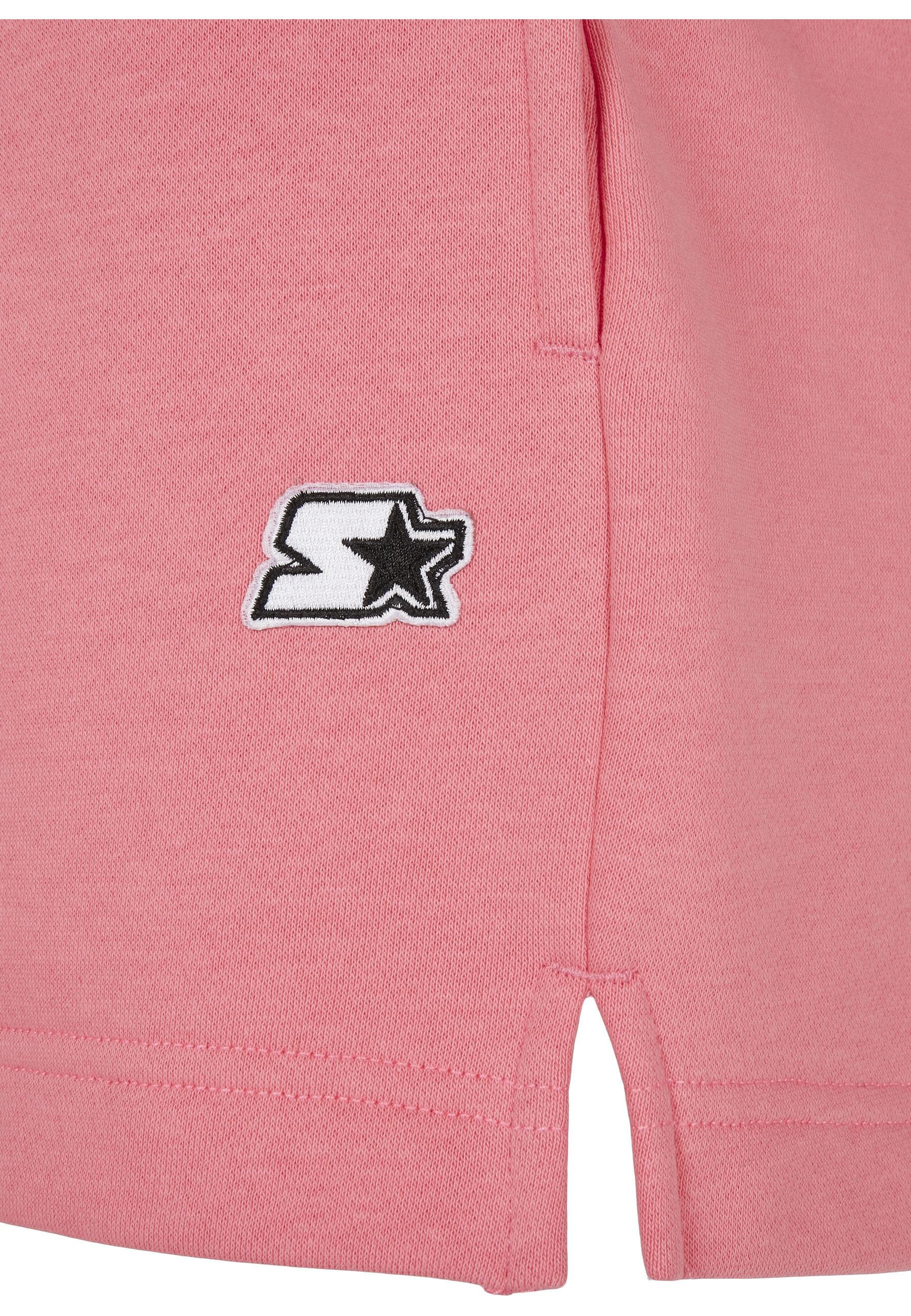 Starter Black Label Sweatshorts »Starter Black Label Damen Ladies Starter Essential Sweat Shorts«