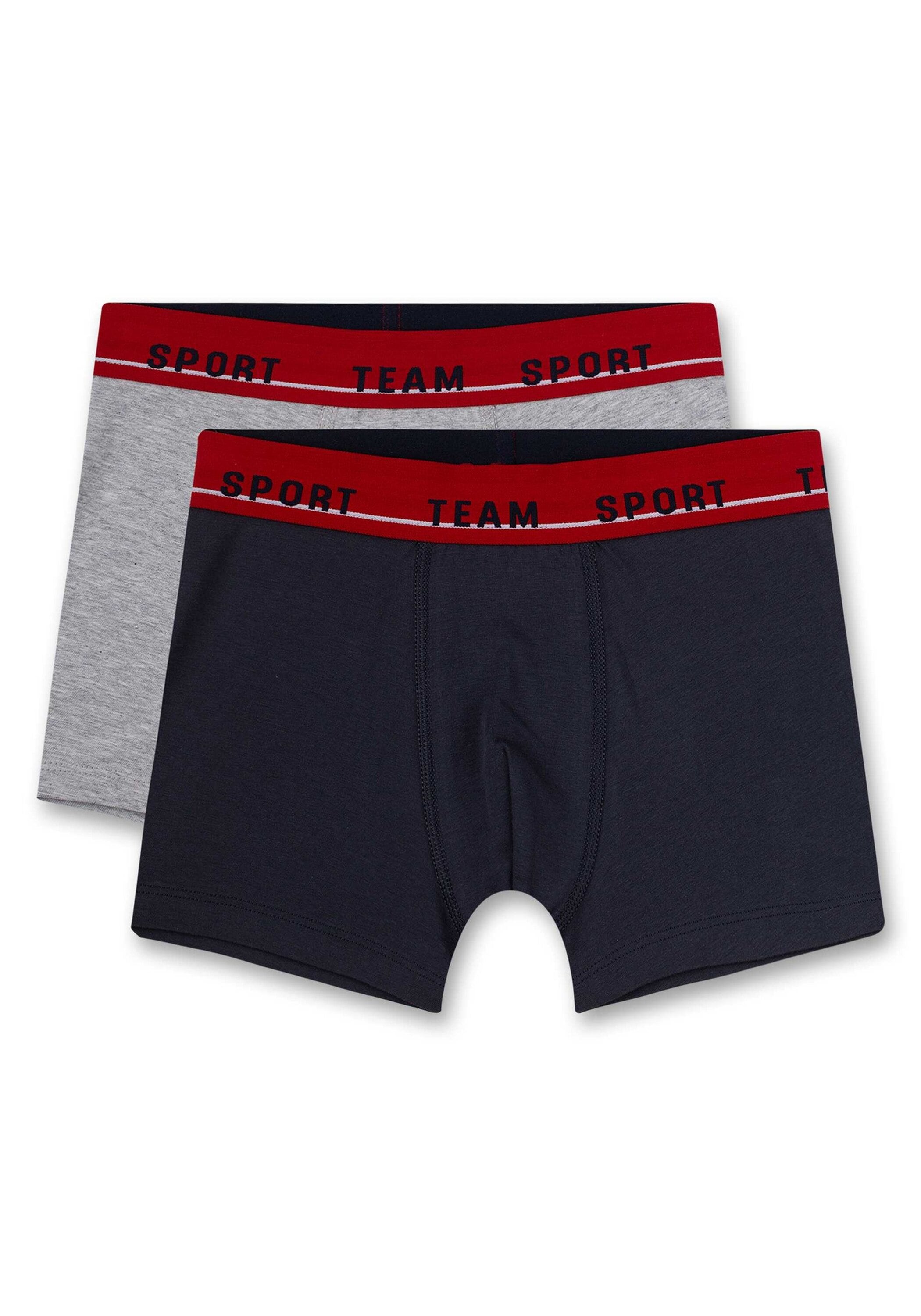 s.Oliver Boxershorts "Boxershort 2er Pack"