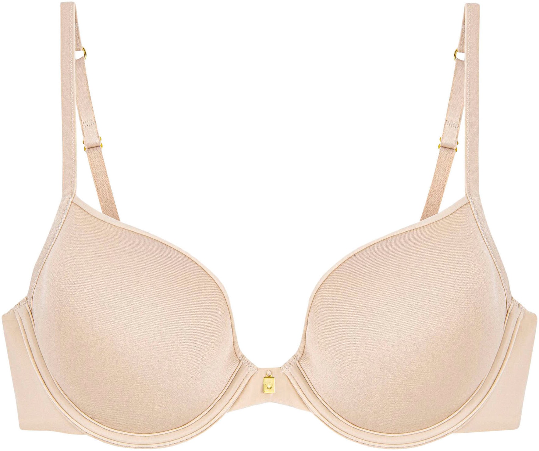 Triumph Bügel-BH »Body Make-Up Essentials WHP«, leicht und glänzend
