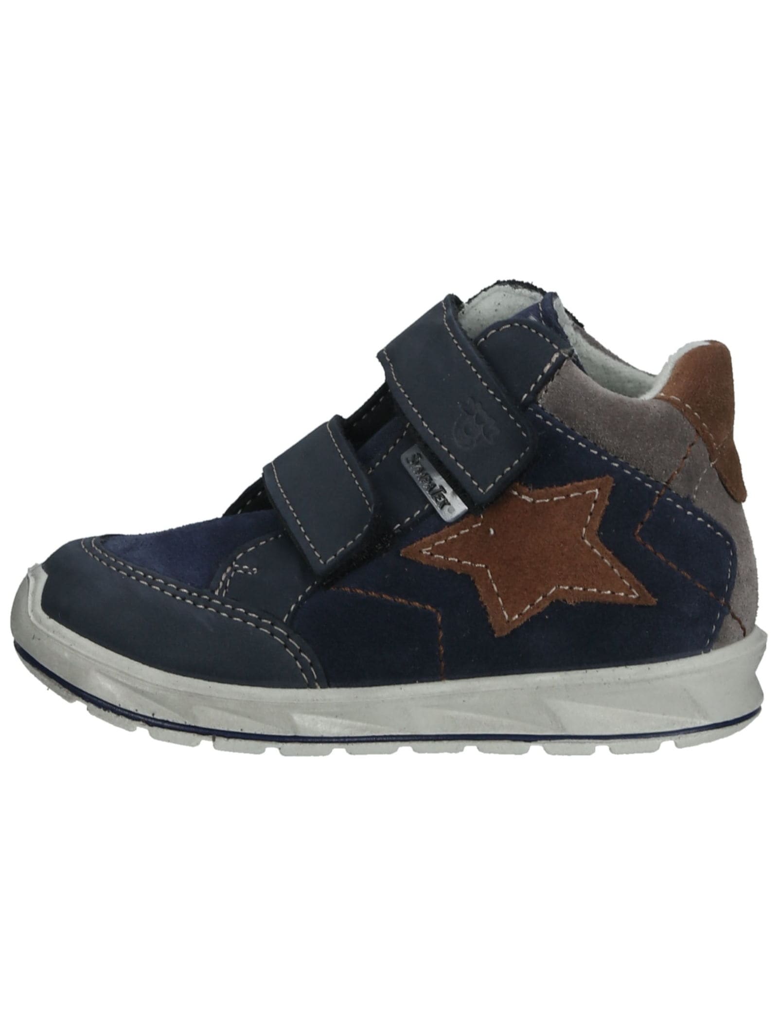 Pepino Sneaker »Pepino Sneaker Veloursleder/Textil«