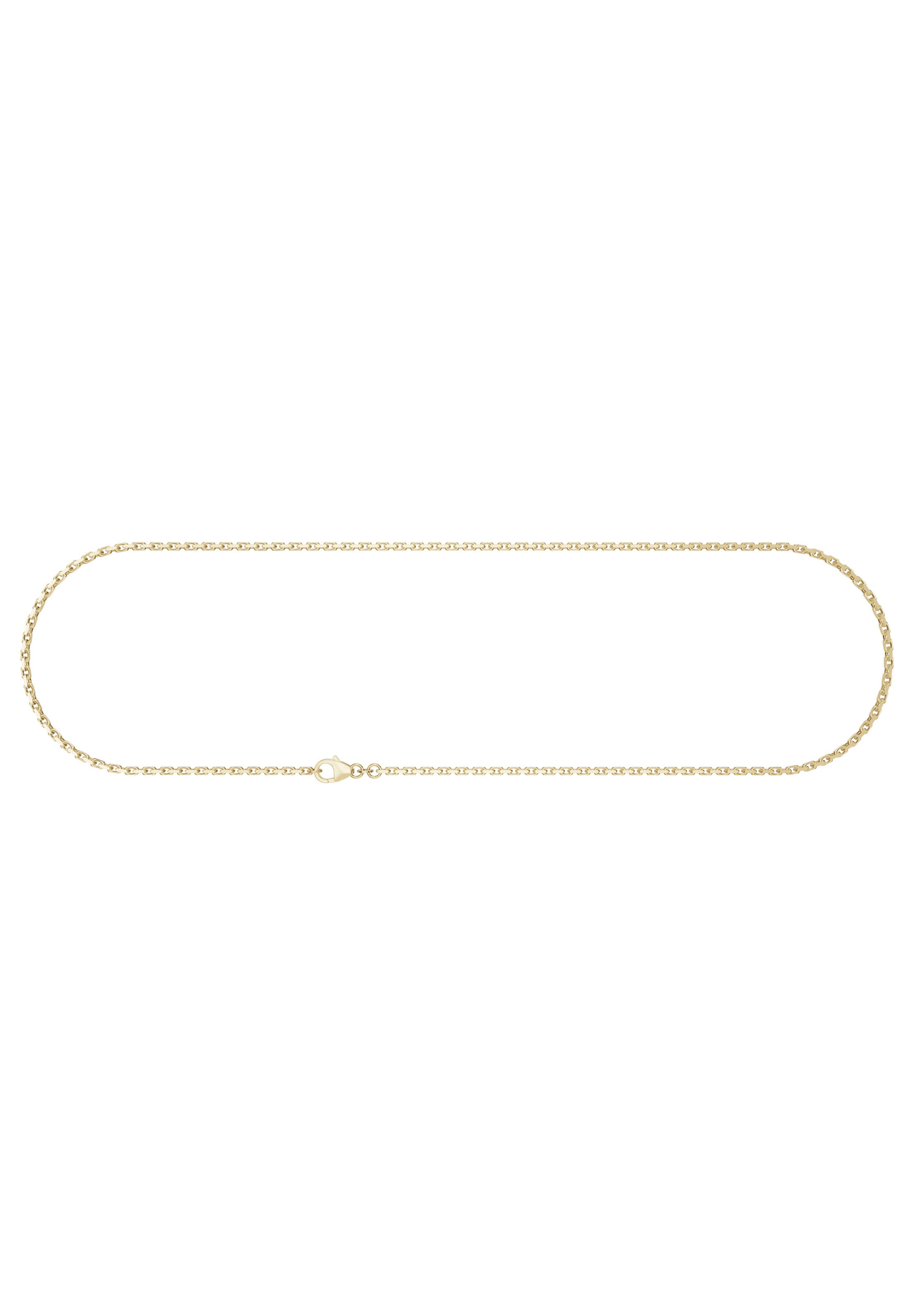 Firetti Collierkettchen »Schmuck Geschenk Gold 333 Halsschmuck Halskette  Goldkette Ankerkette«, Made in Germany für bestellen | BAUR | Ketten ohne Anhänger