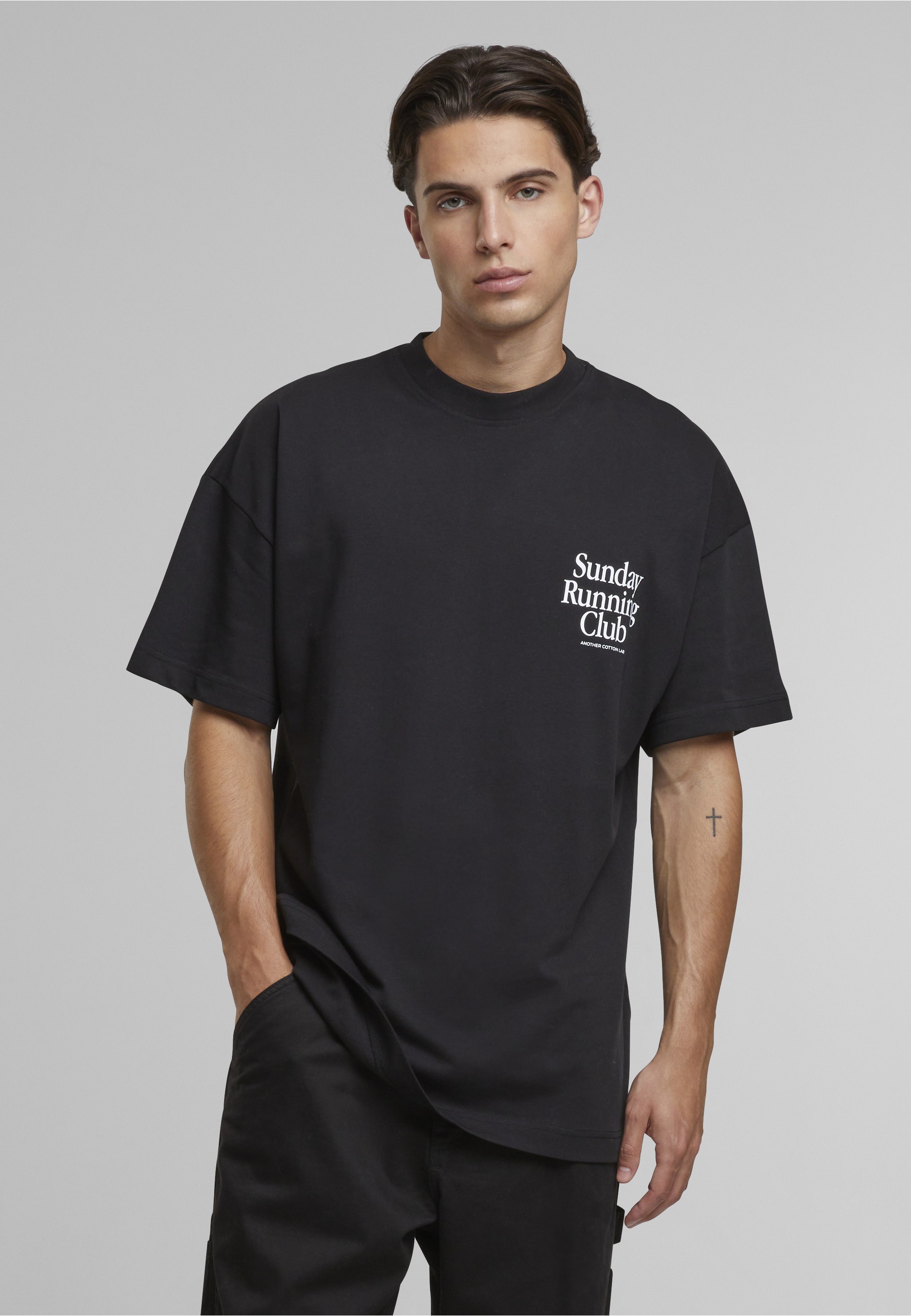 Another Cotton Lab T-Shirt »Another Cotton Lab« 1