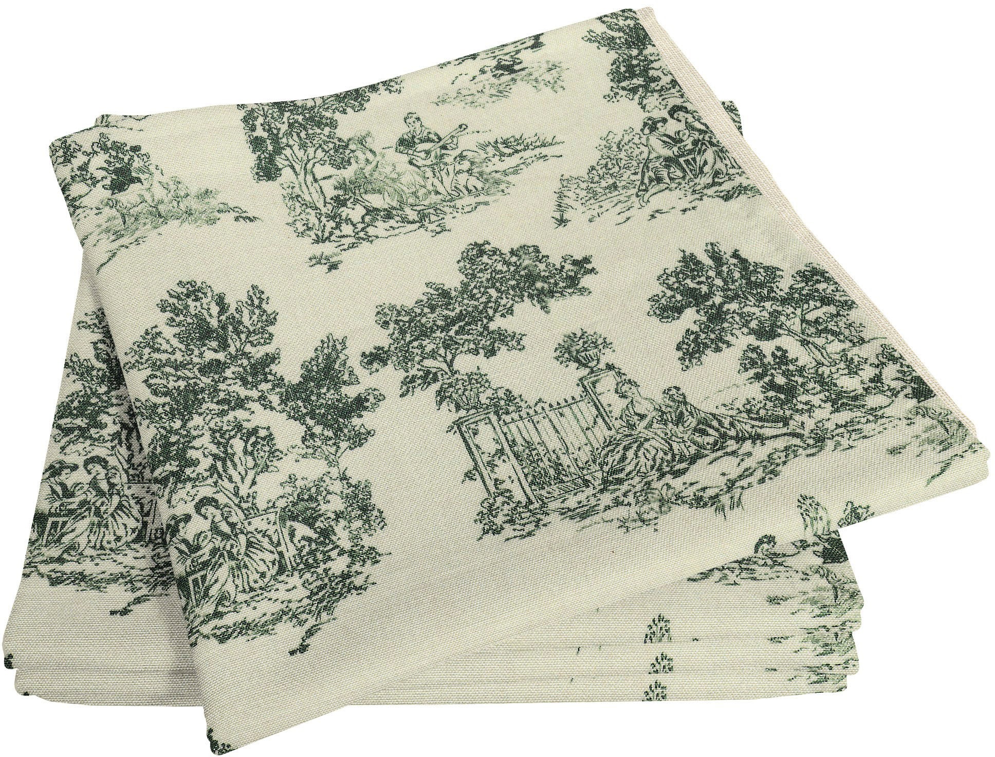 Adam Stoffserviette "Good Old Days" GOTS organic,zertifiziert durch CERES 0 günstig online kaufen