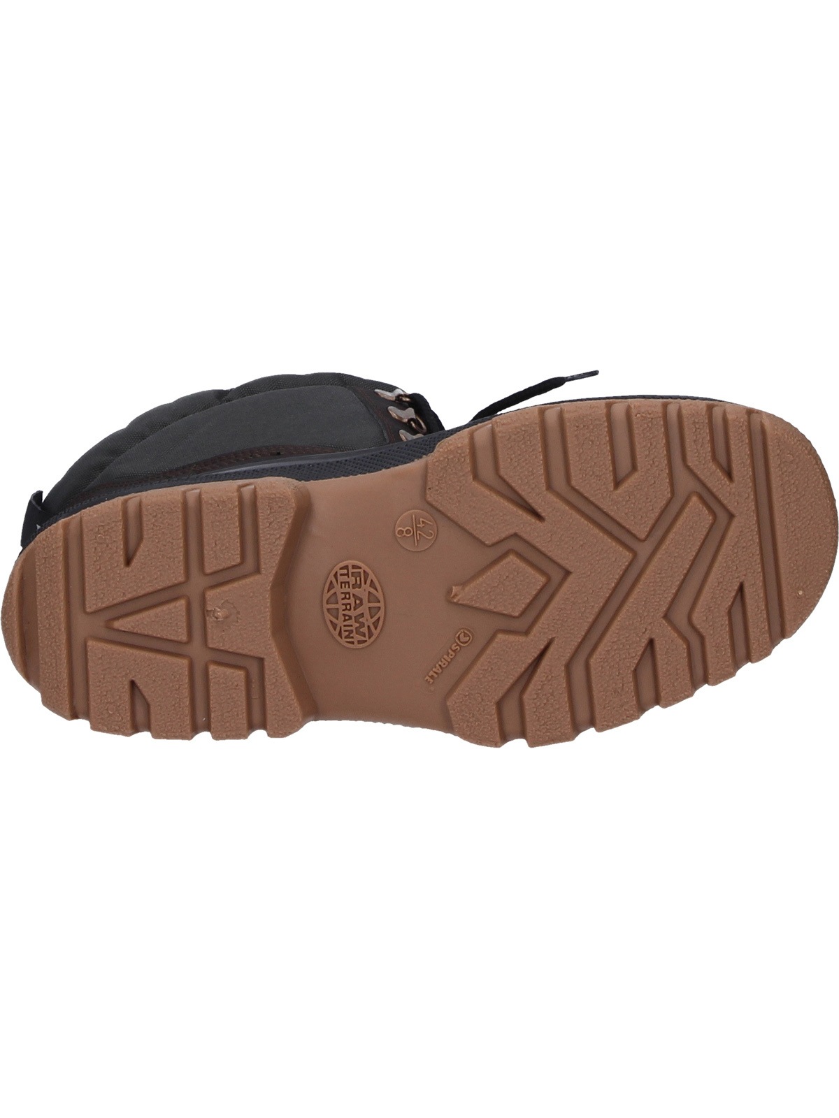 Spirale Winterstiefel »Pilgrim«