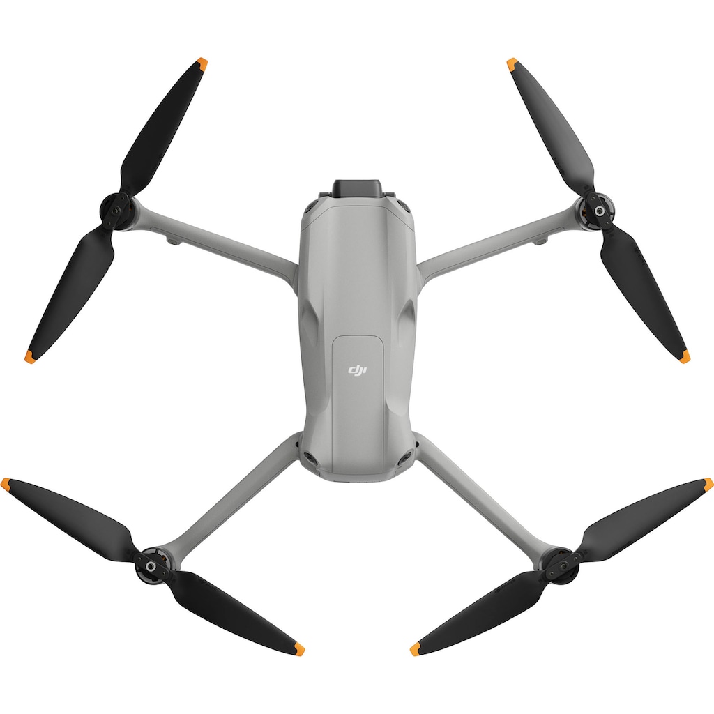 DJI Drohne »Air 3 (DJI RC-N2)«