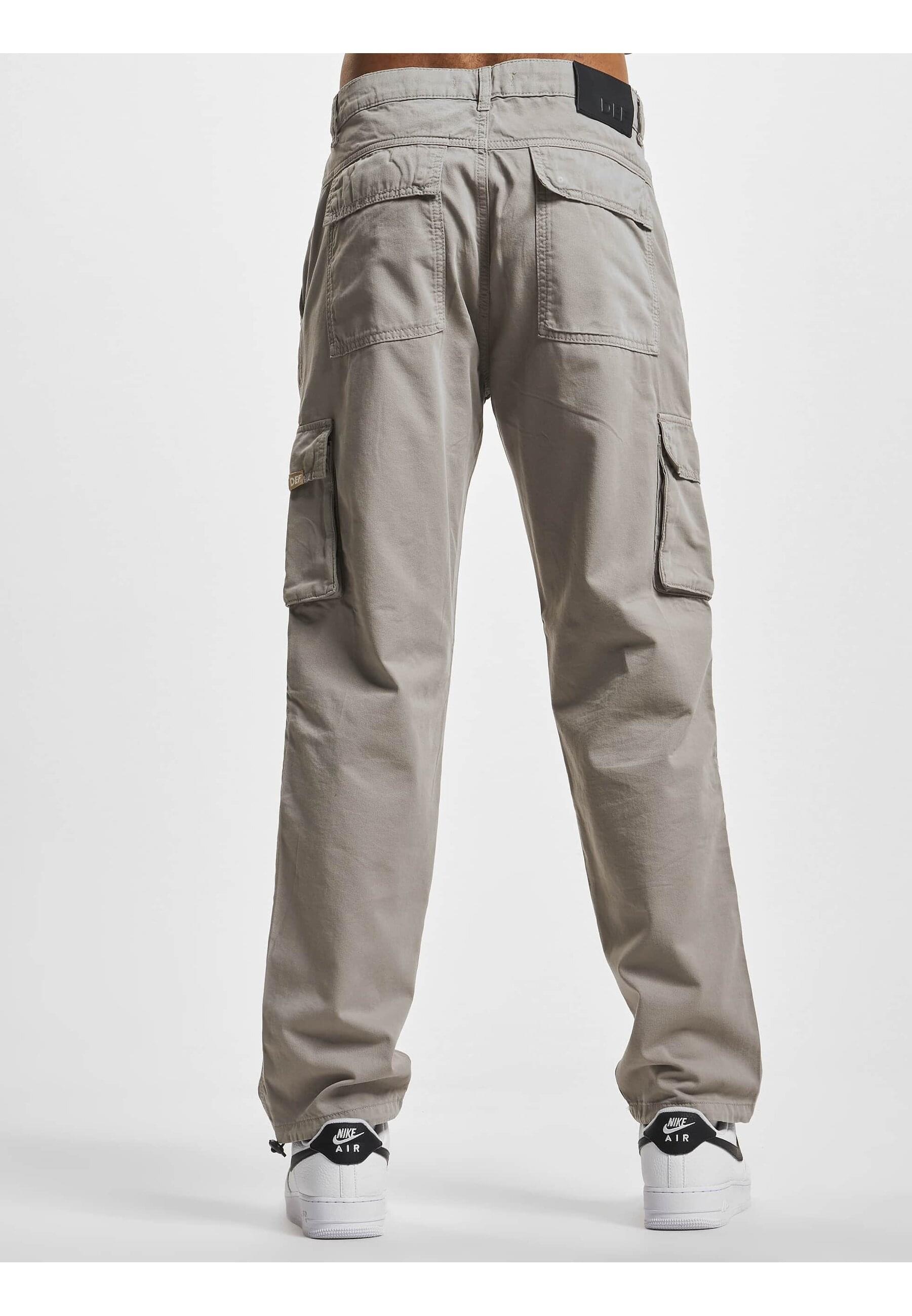 DEF Cargohose »DEF Herren DEF Cargopant«, (1 tlg.)