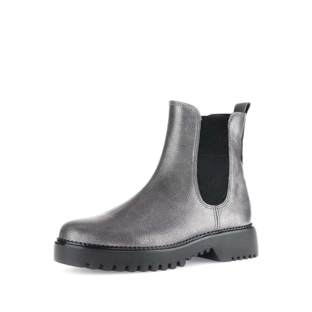 Gabor Chelseaboots "Chelsea Boot Glattleder" günstig online kaufen