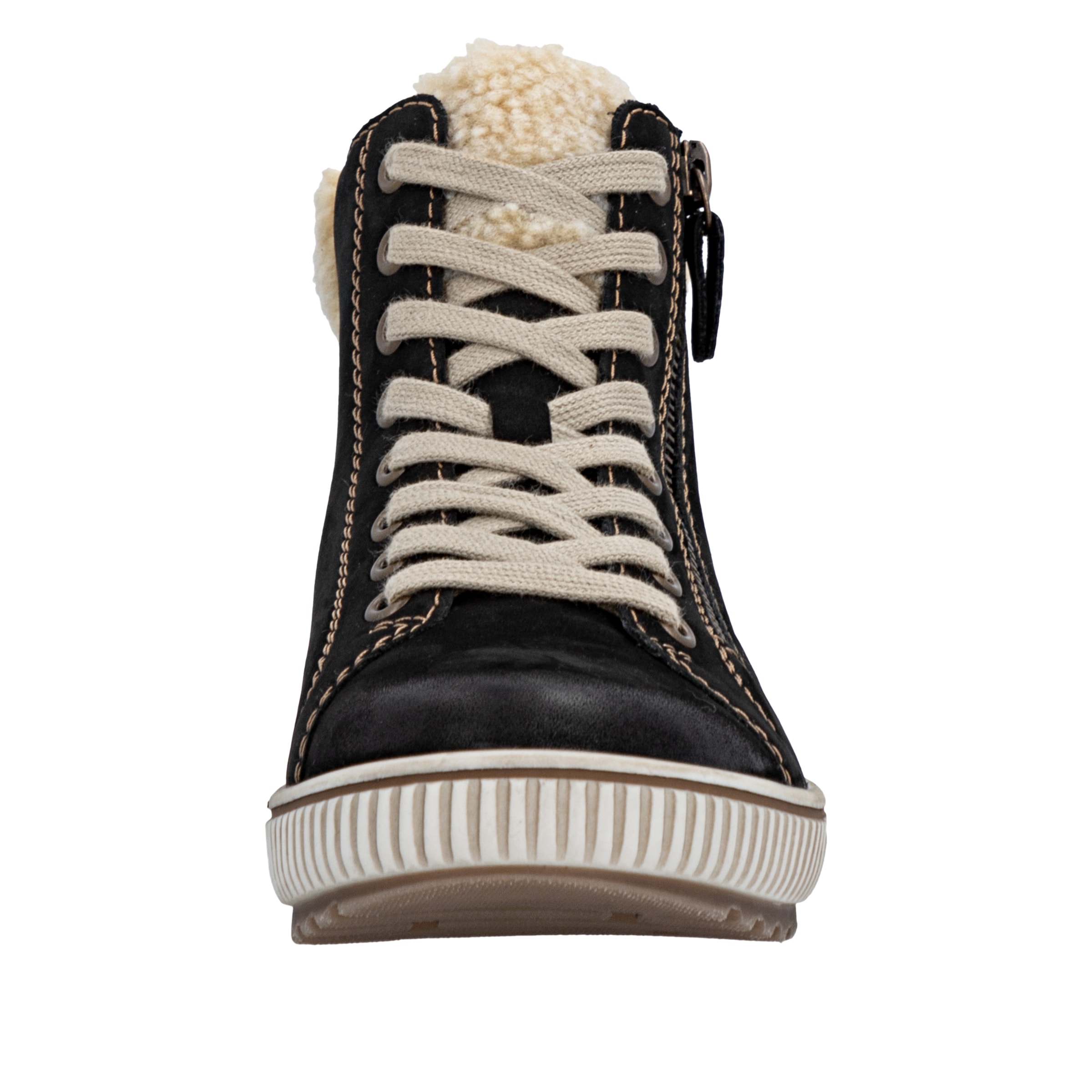 Remonte Winterboots, Schnürboots, Stiefelette, Casual-Boots mit Tex-Ausstattung