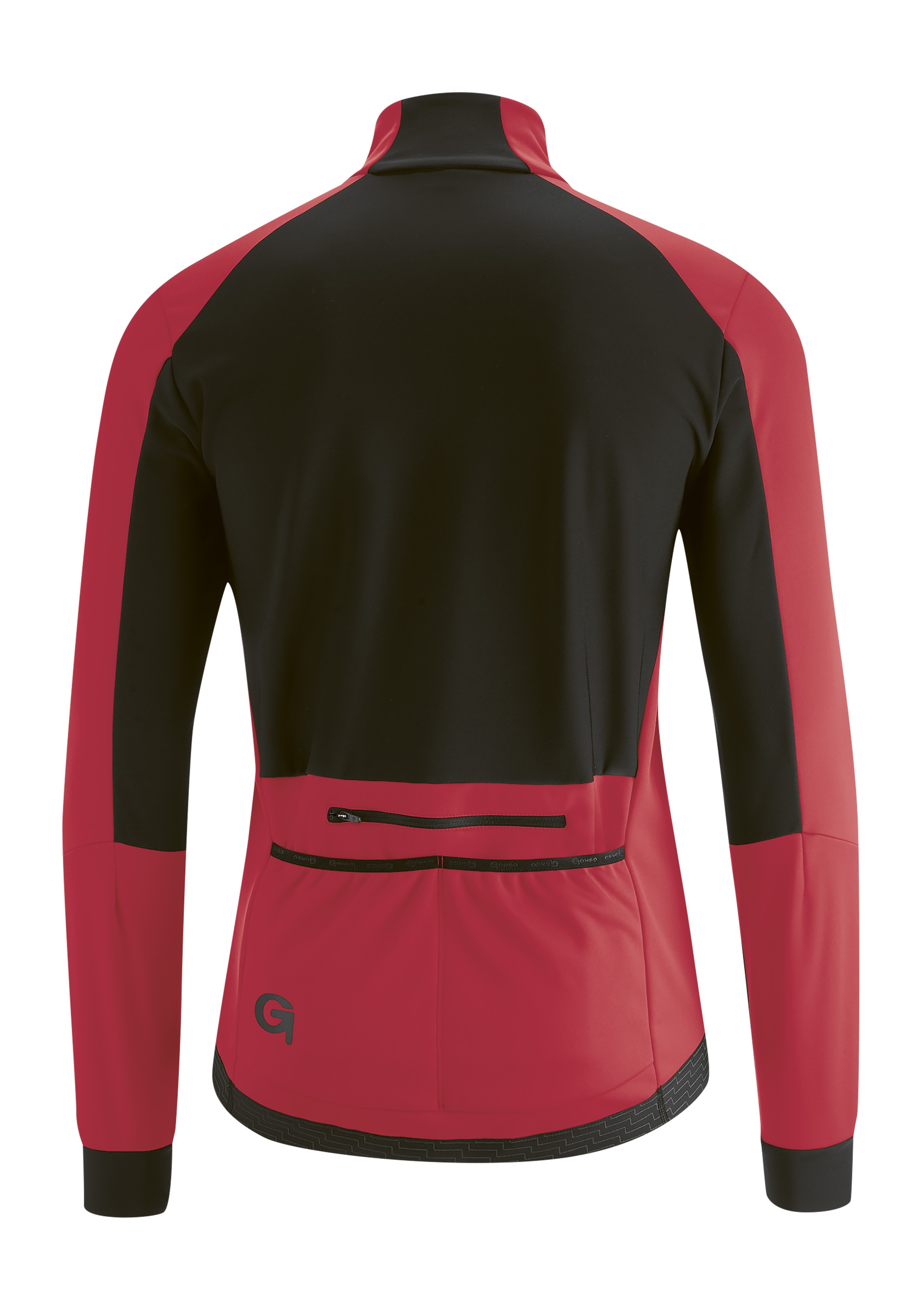 Gonso Fahrradjacke "Silves", Herren Softshell-Jacke, Windjacke atmungsaktiv günstig online kaufen