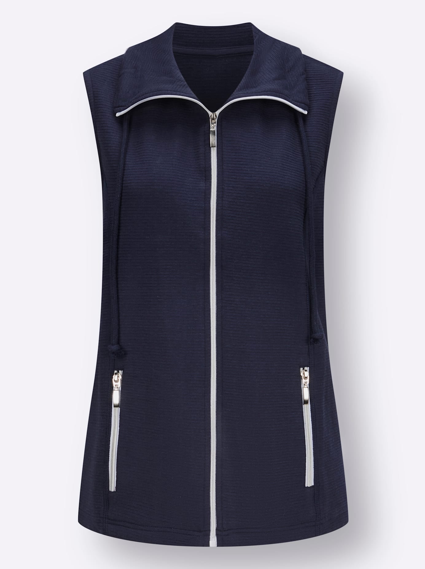 Classic Basics Jerseyweste