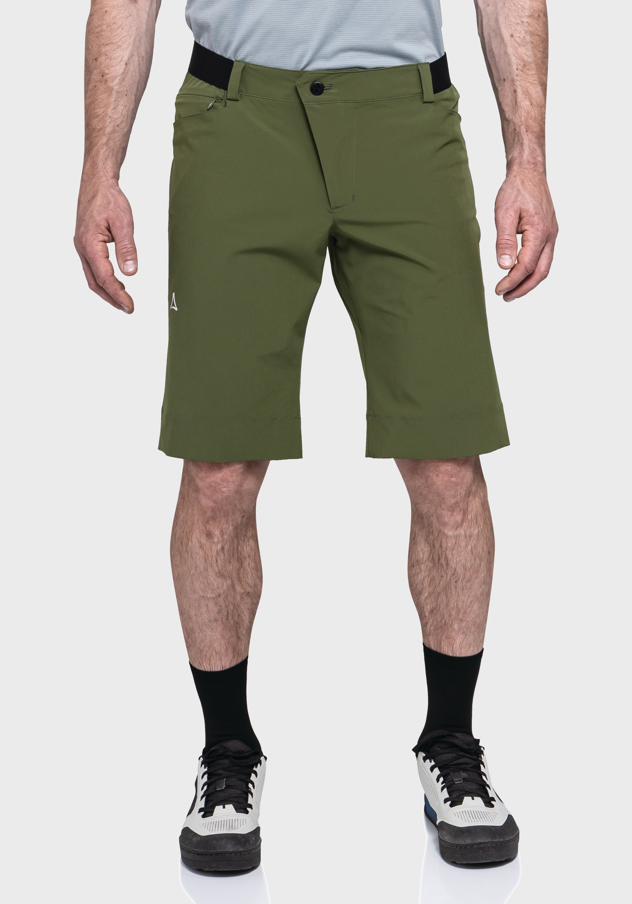 Schöffel Shorts »Bike Shorts Style Keitele MNS«