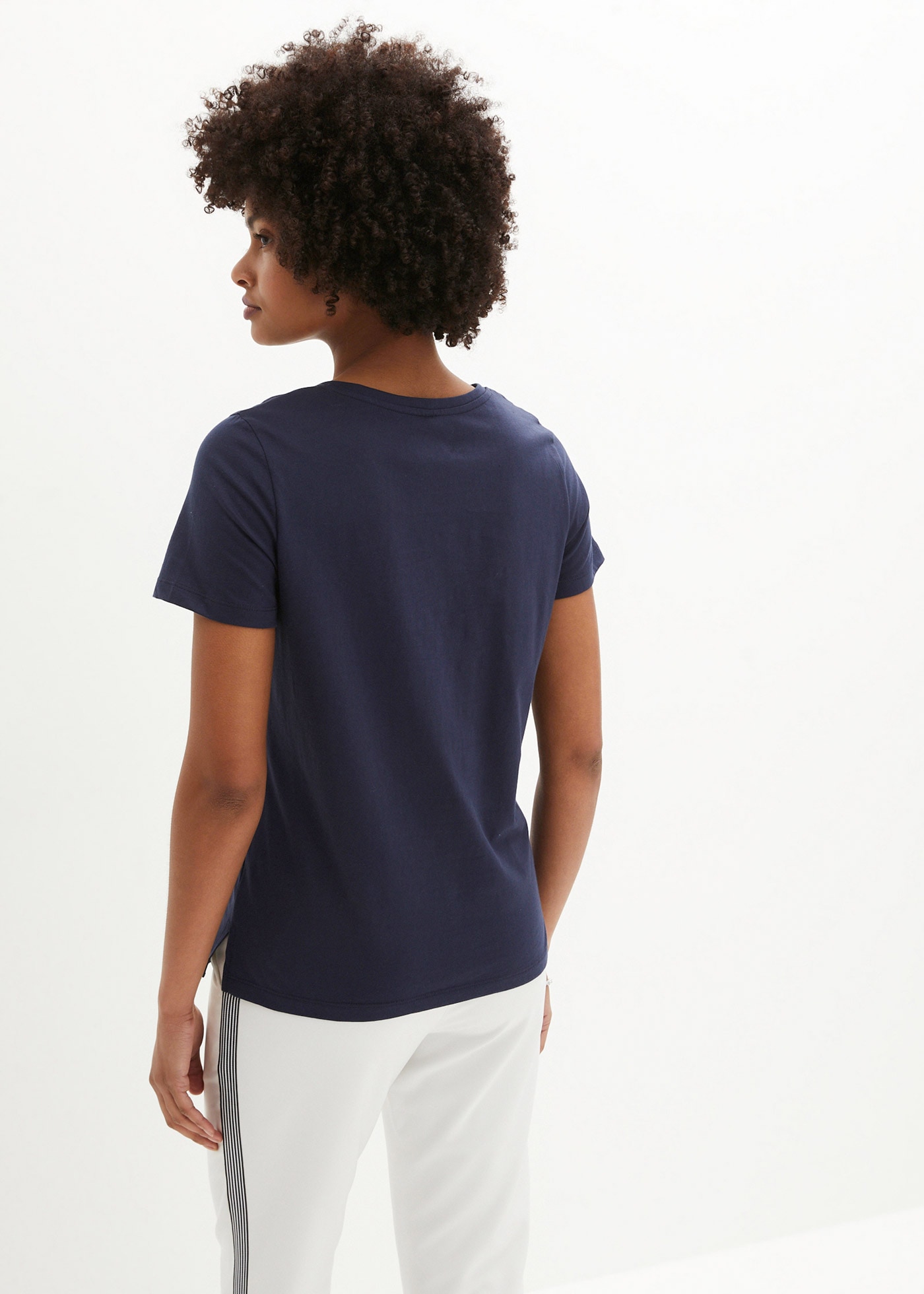 bonprix T-Shirt »T-Shirt Sea Love« T-Shirt Sea Love