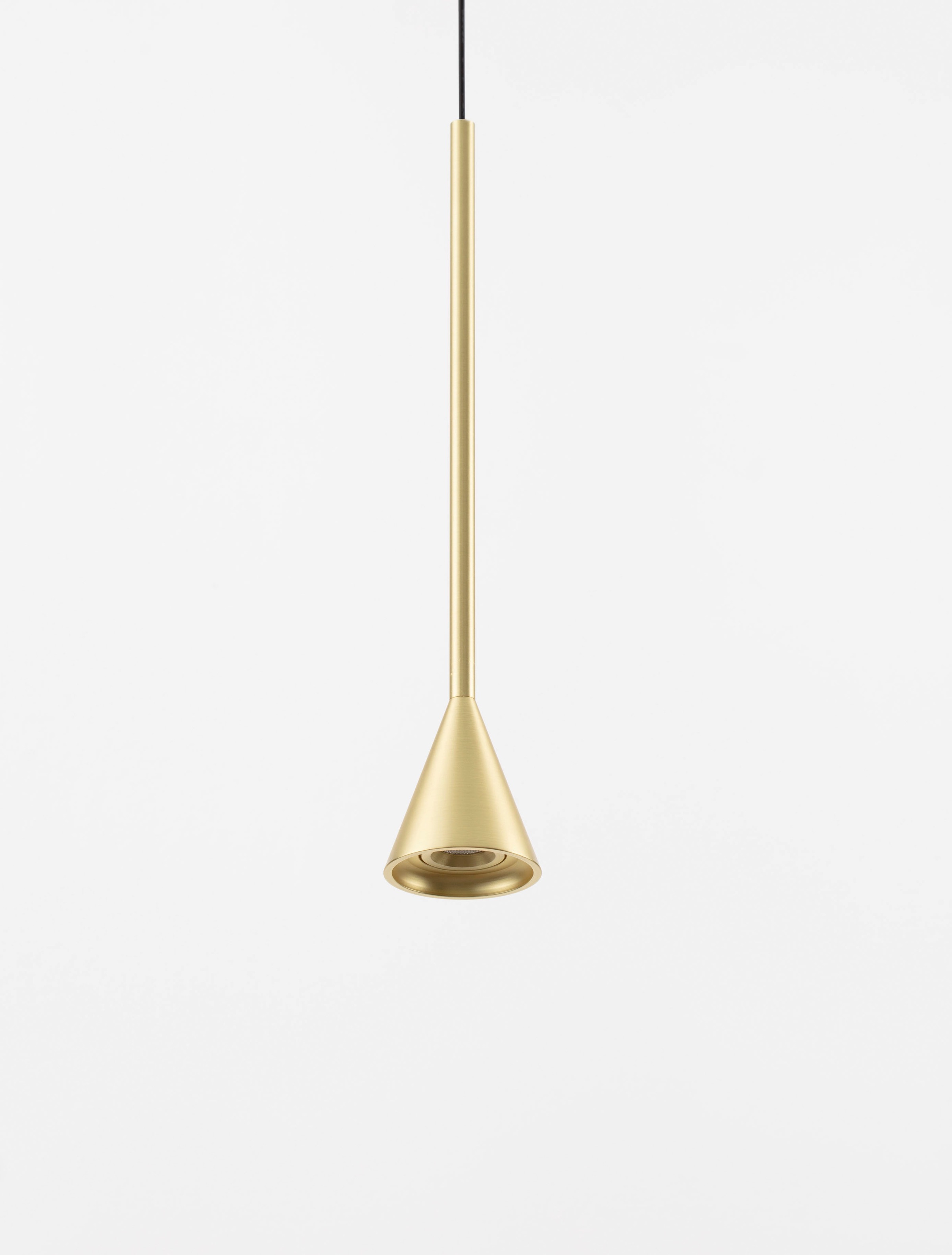 Nova Luce LED-Hängeleuchte »NET« LED-Modul 1 Stk. Warmweiß