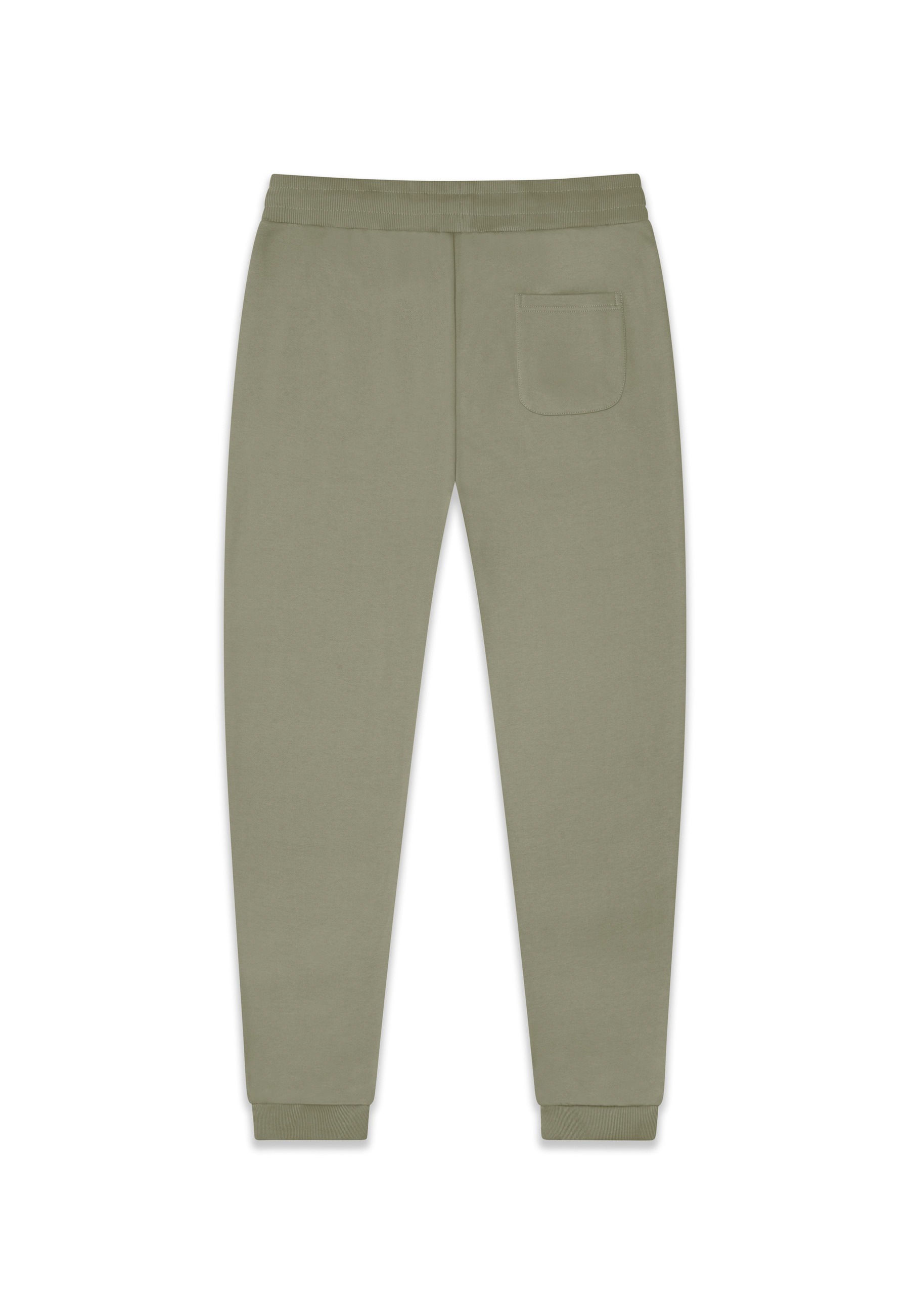 Dropsize Jogginghose »Dropsize Herren Super Heavy Blank Jogger«