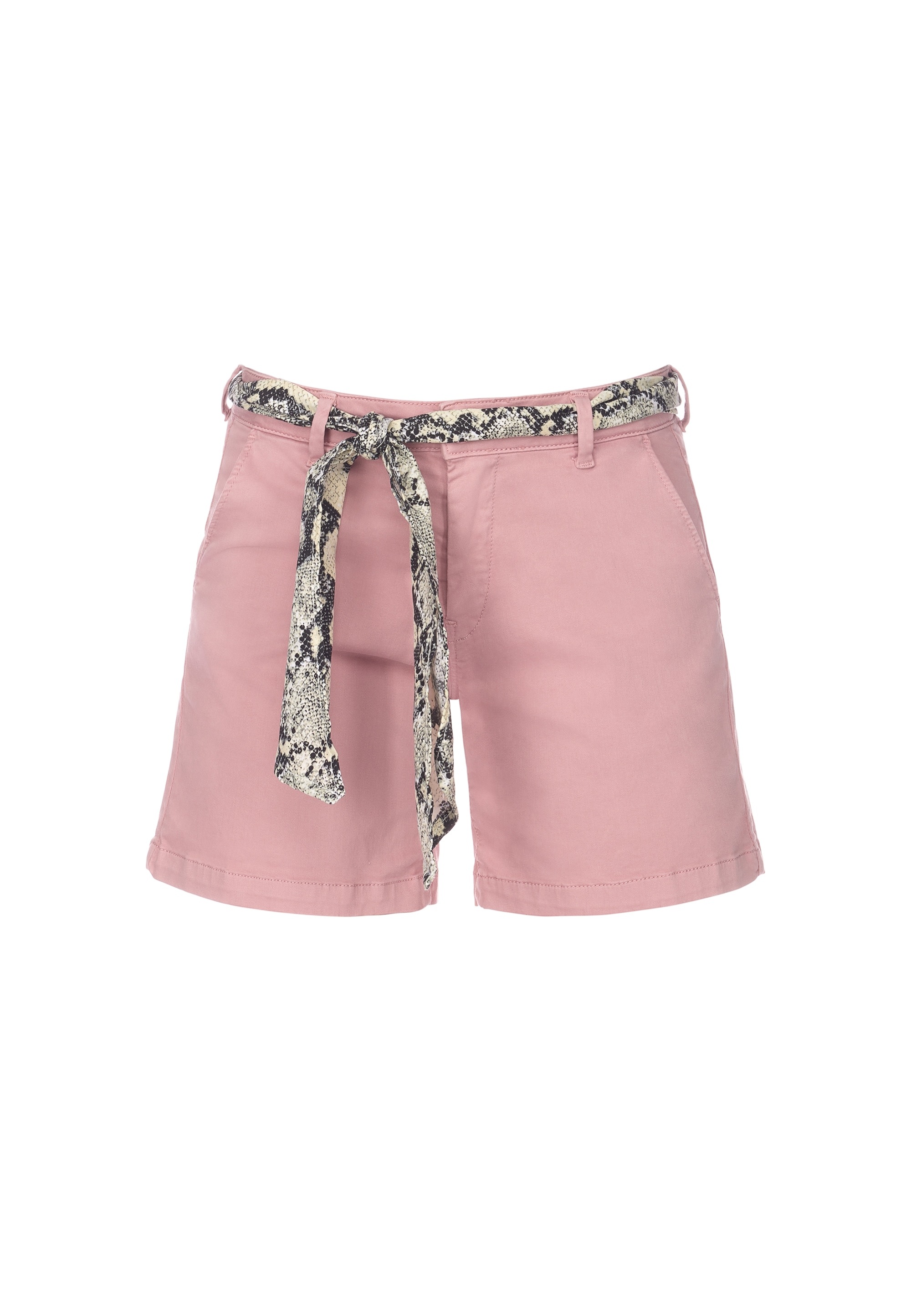Le Temps Des Cerises Shorts »LYVI 1«, mit normaler Leibhöhe