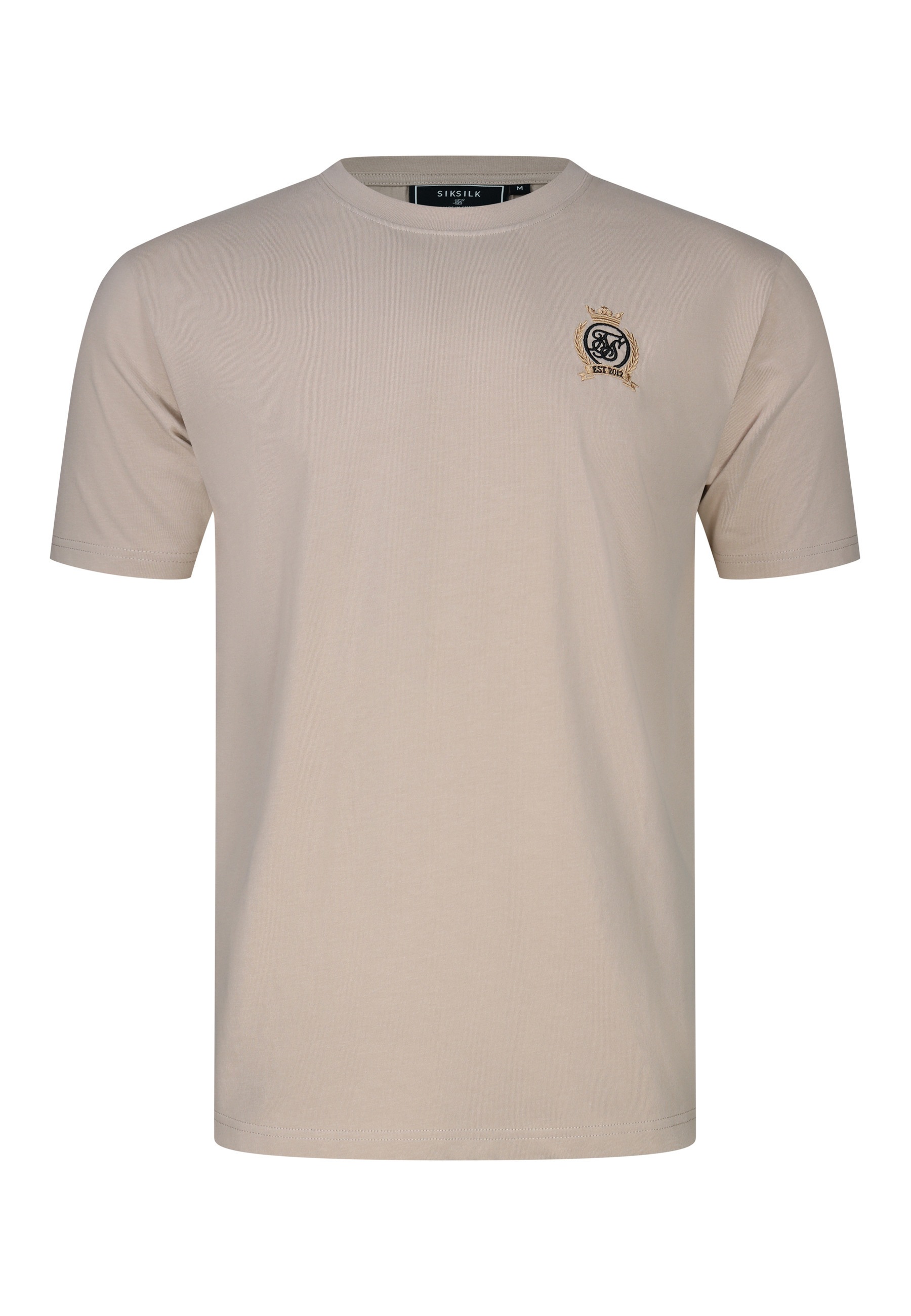 Siksilk Trainingsanzug »SikSilk T-Shirt and Shorts Set«