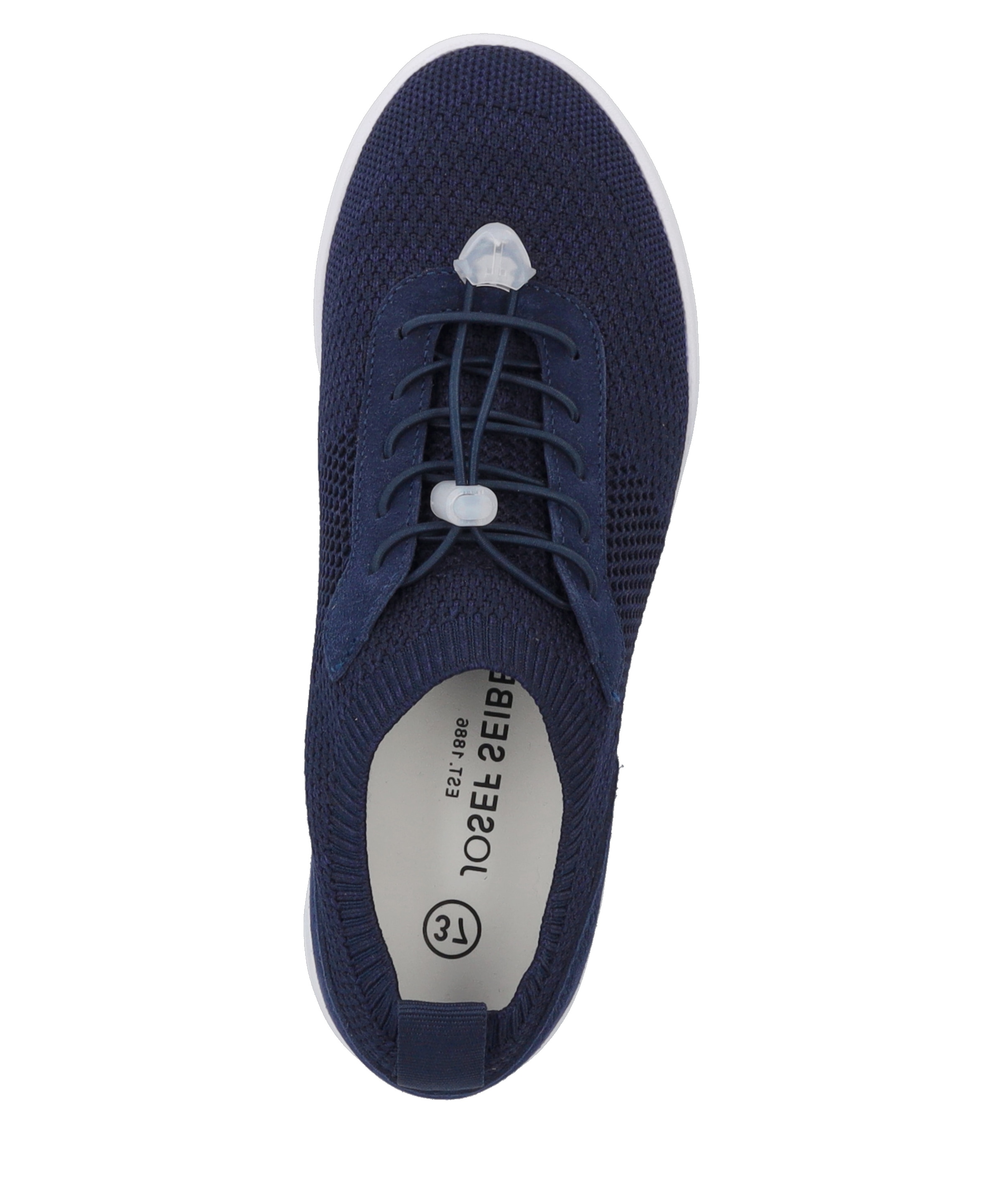Josef Seibel Sneaker »Sina 69, blau«