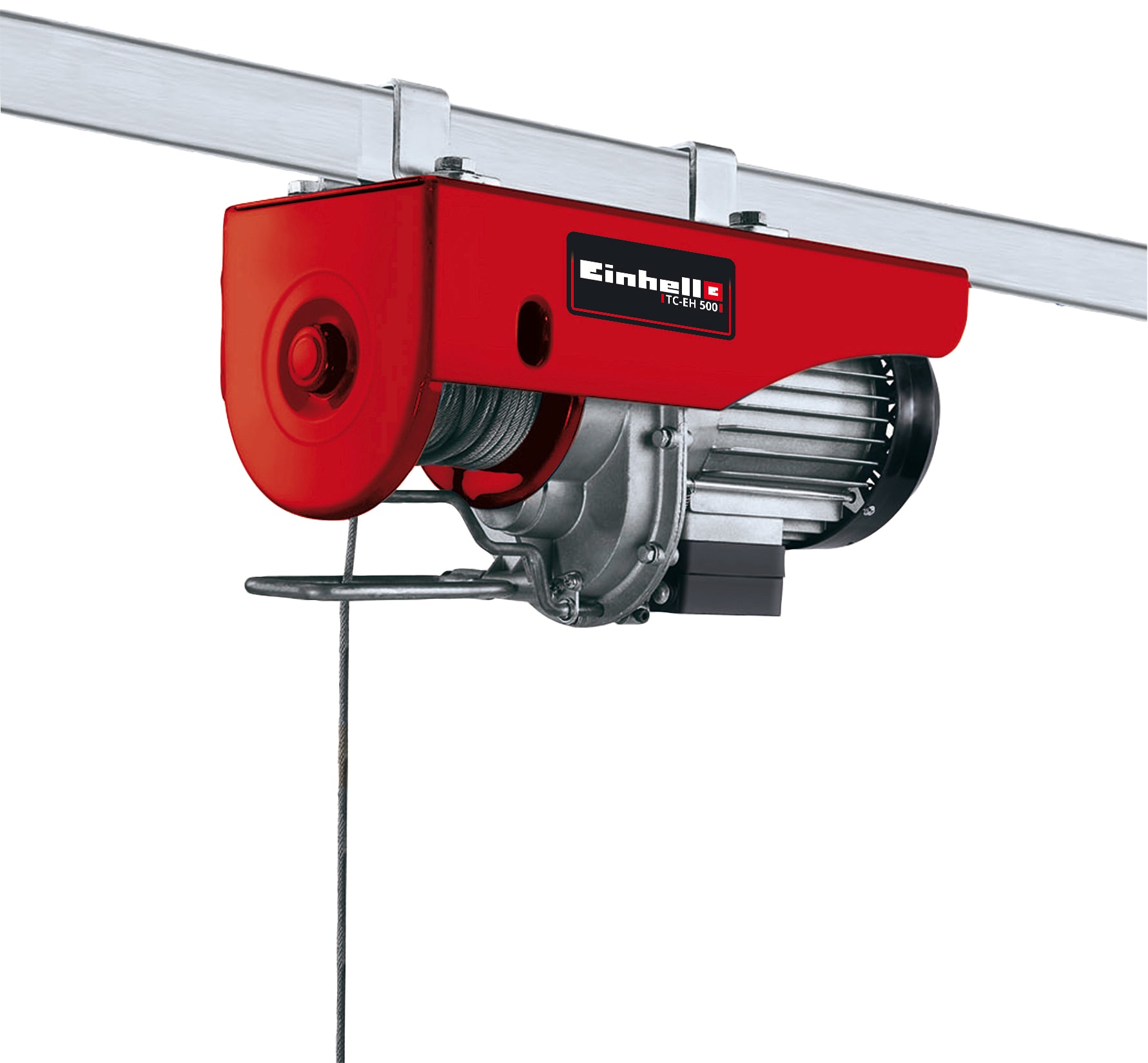 Einhell 1100000002199 "TC-EH 500" 500 kg, 12 m