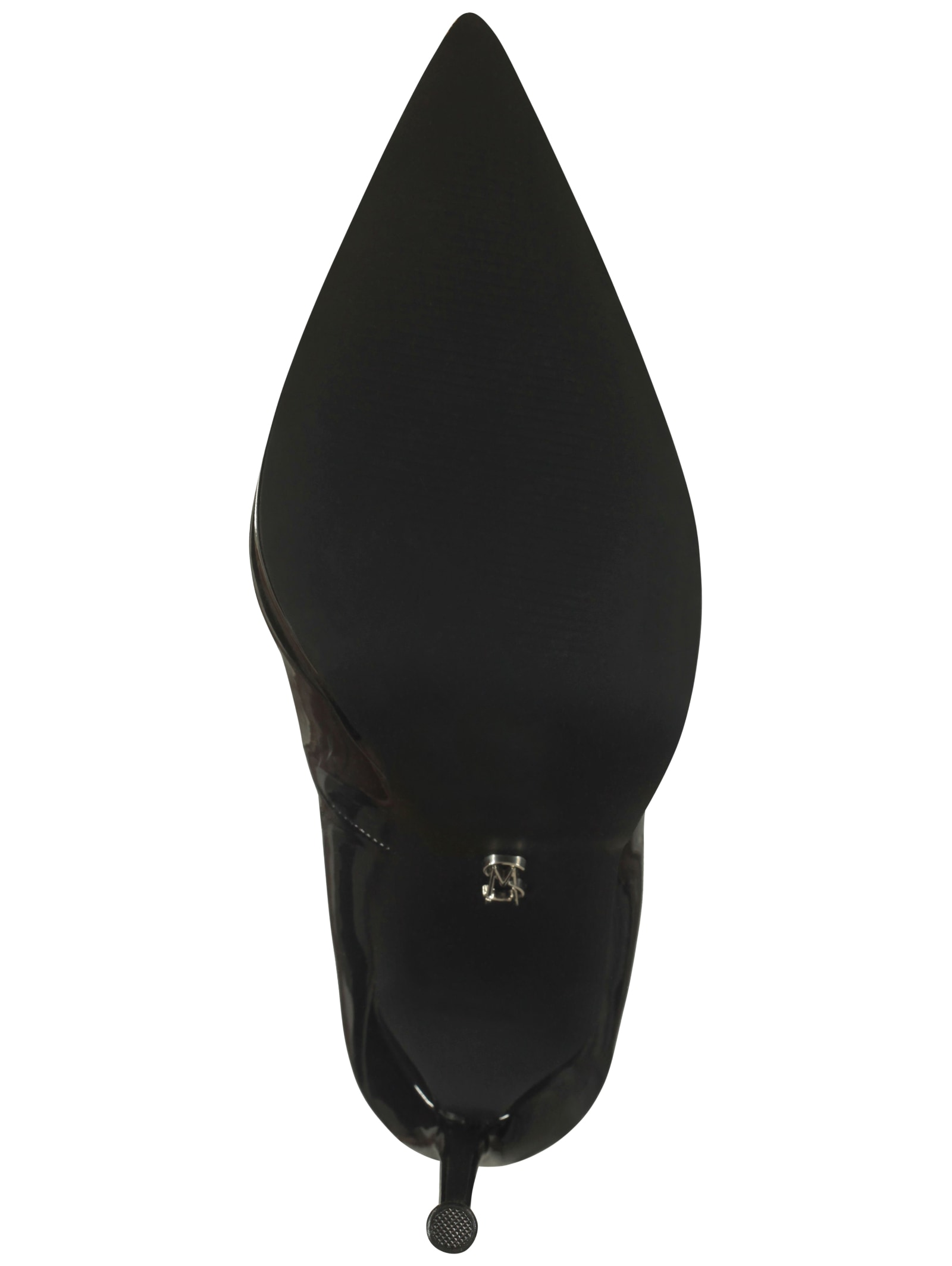 STEVE MADDEN High-Heel-Pumps »STEVE MADDEN Pumps Lederimitat«