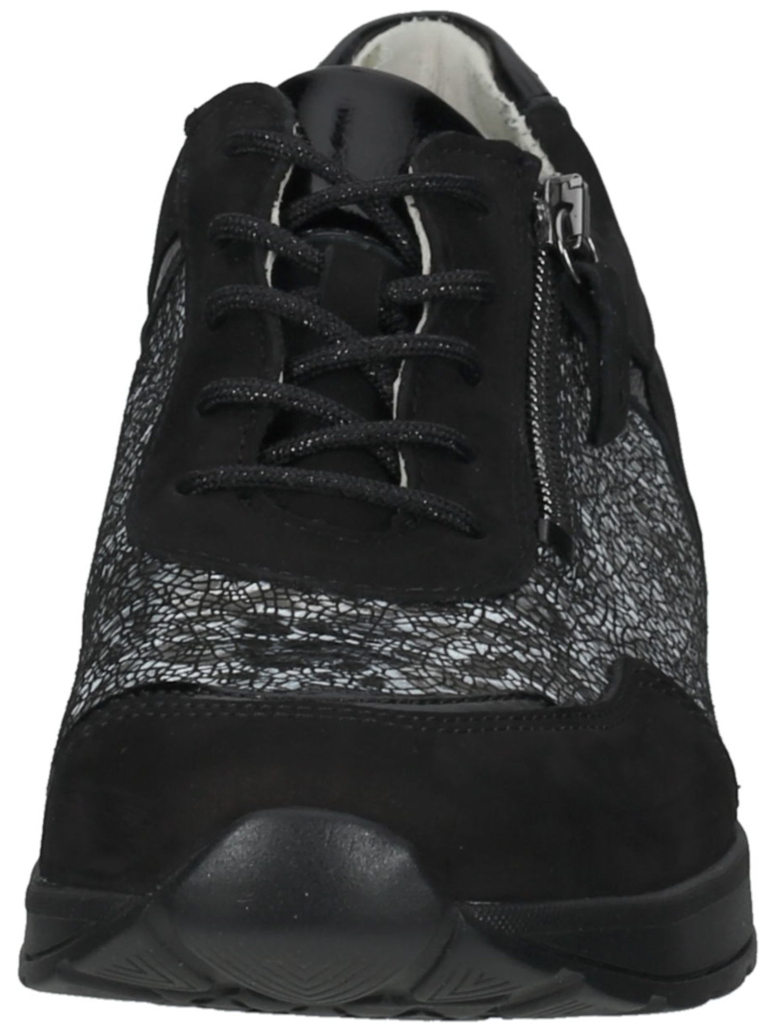 Waldläufer Sneaker »Waldläufer Sneaker Leder«