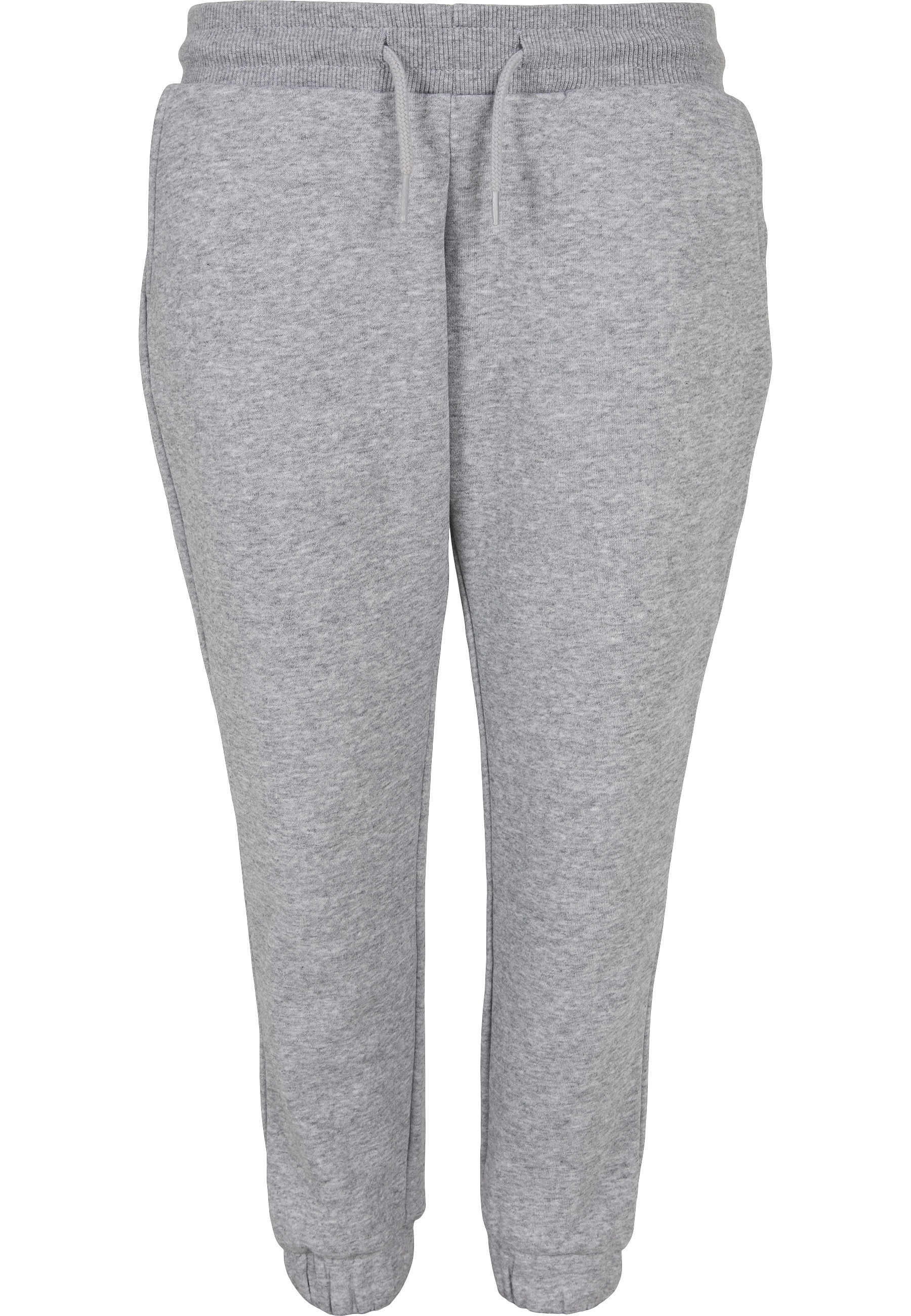 URBAN CLASSICS Stoffhose "Urban Classics Damen Girls Sweatpants"