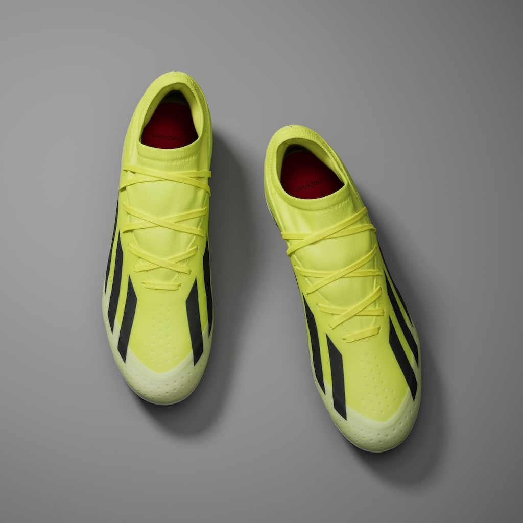 adidas Performance Fußballschuh »X CRAZYFAST LEAGUE FG«