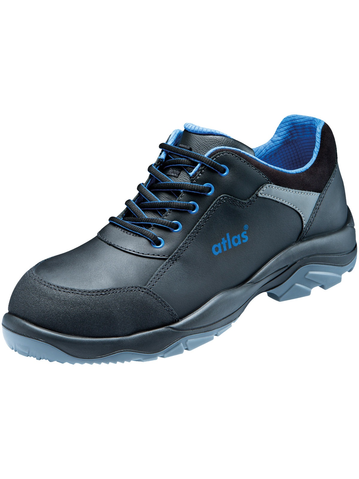 Atlas Schuhe Sicherheitsschuh "Sicherheitsschuhe Atlas Alu-Tec 560"