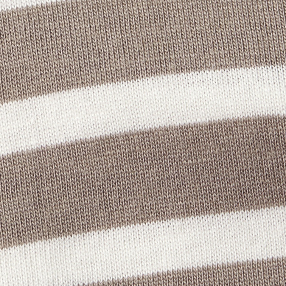 STREET ONE T-Shirt, mit Rundhalsausschnitt