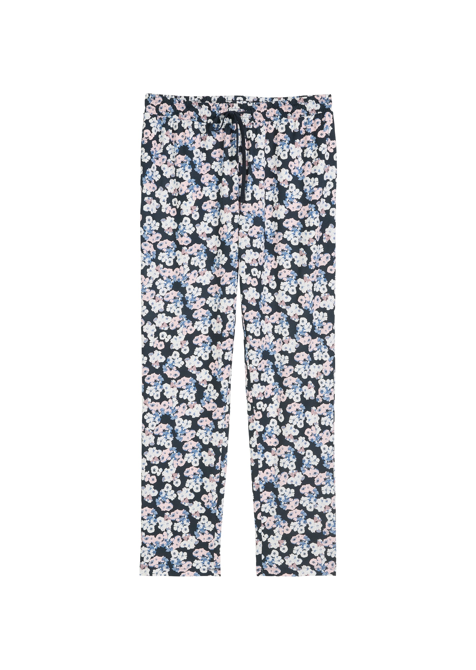 Marc OPolo Loungehose "Mix N Match Cotton", seitliche Taschen, Gummizug, Ba günstig online kaufen