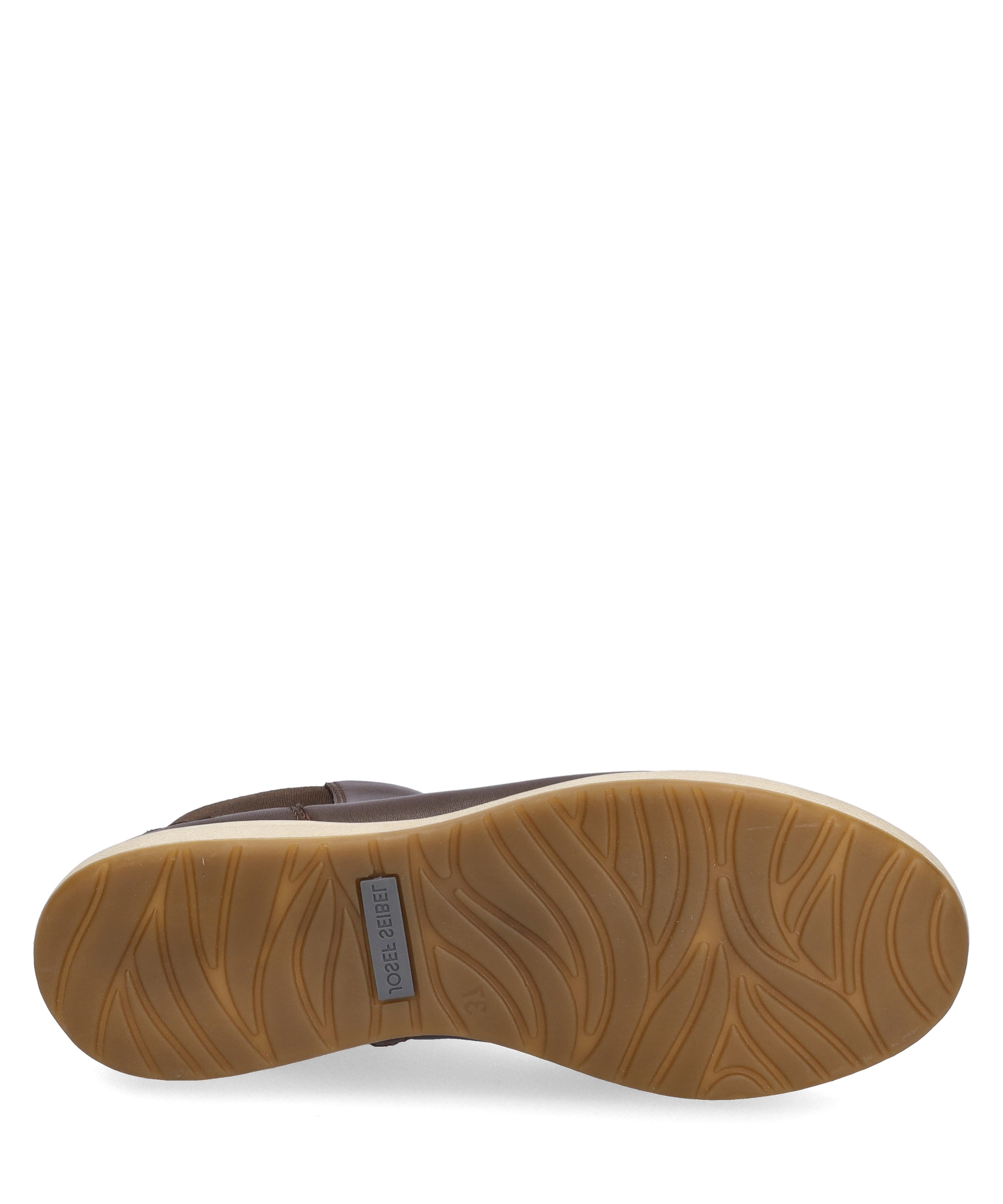 Josef Seibel Stiefelette »Caren 29, tabak«