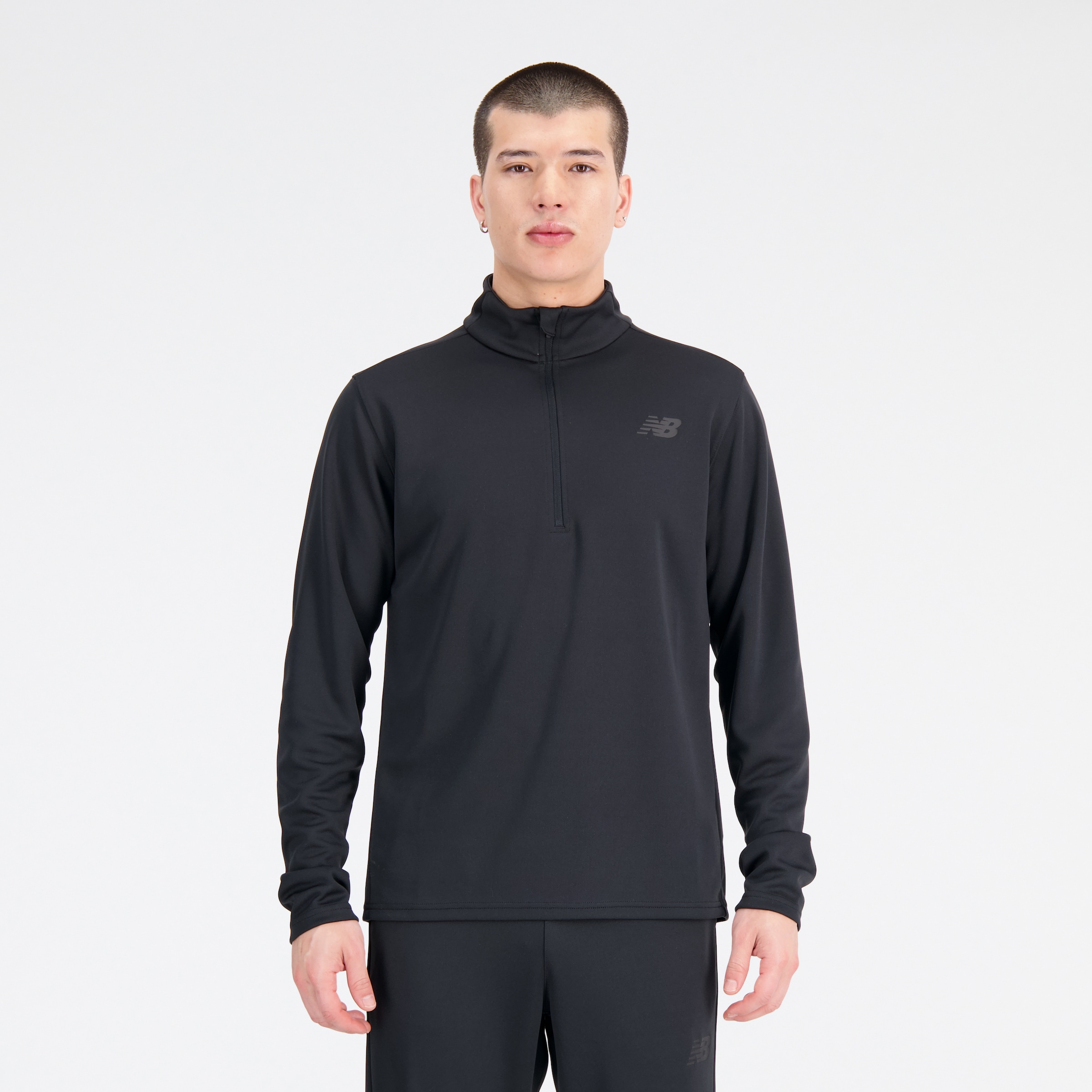 New Balance Funktionsshirt "MENS TRAINING"