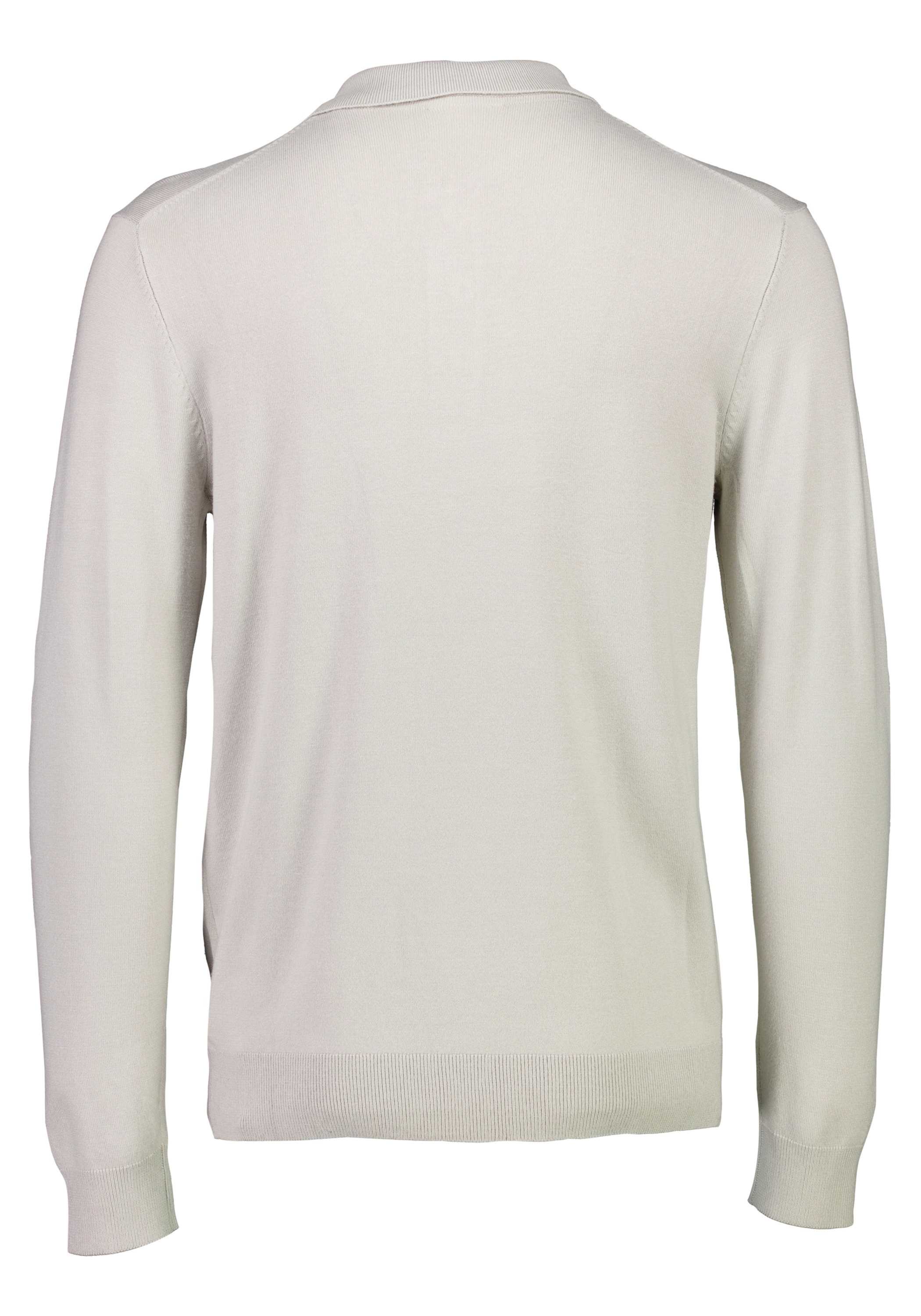 LINDBERGH Poloshirt »Lindbergh Strickpullover«