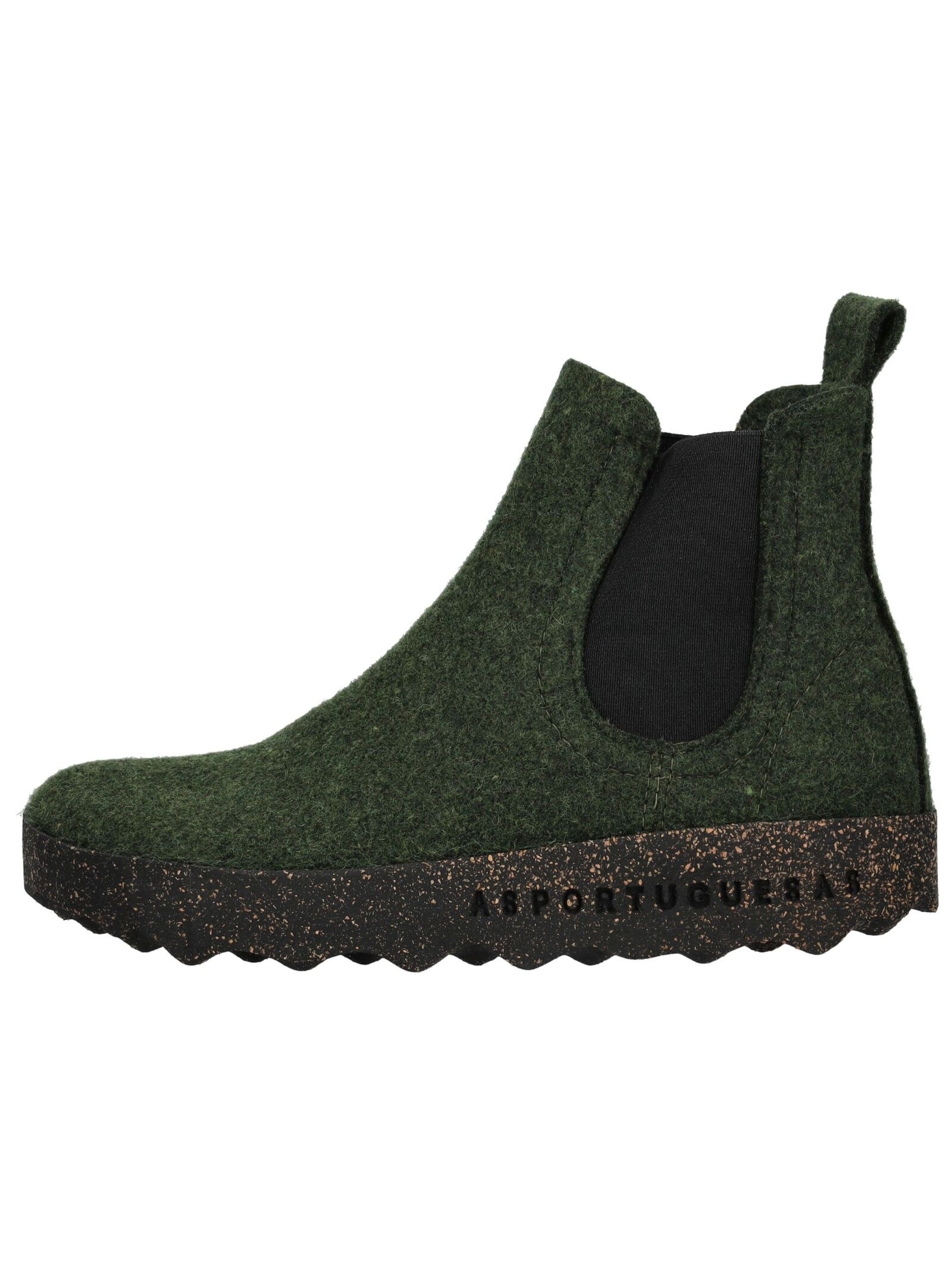 Asportuguesas Stiefelette »Asportuguesas Stiefelette Filz«