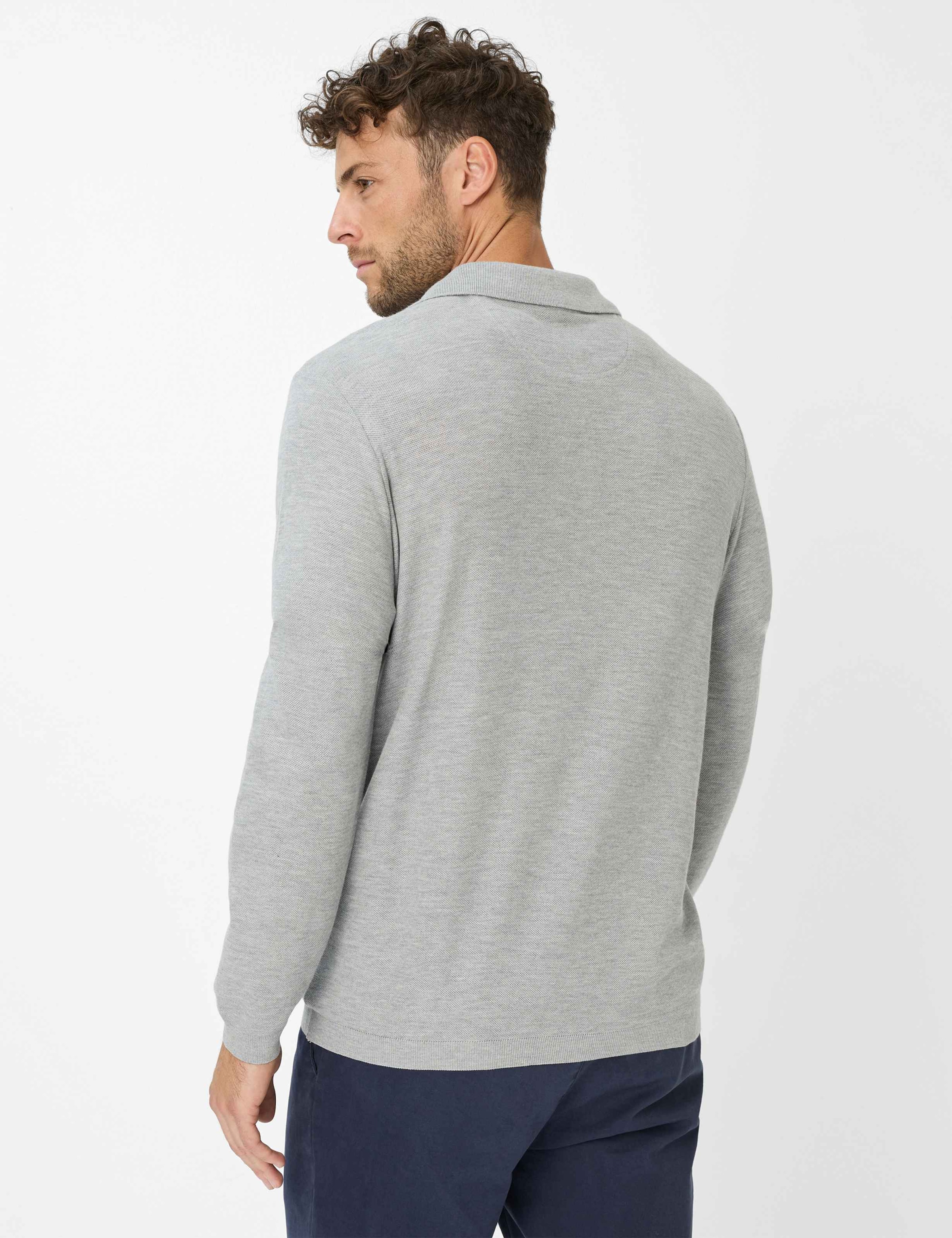Brax Poloshirt »Style PAROS«