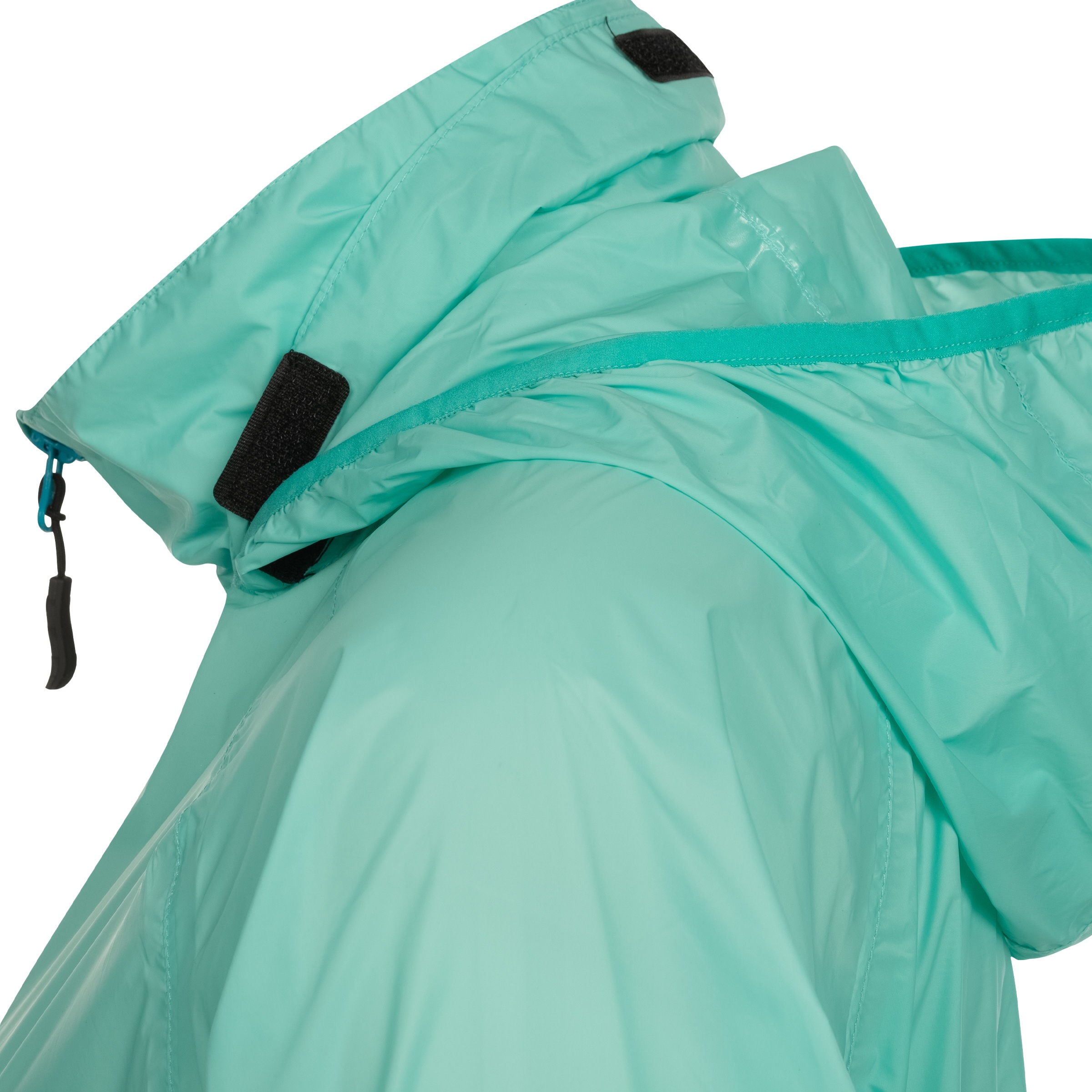 DEPROC Active Regenjacke »ROBSON WMN II« auch in Großen Größen erhältlich