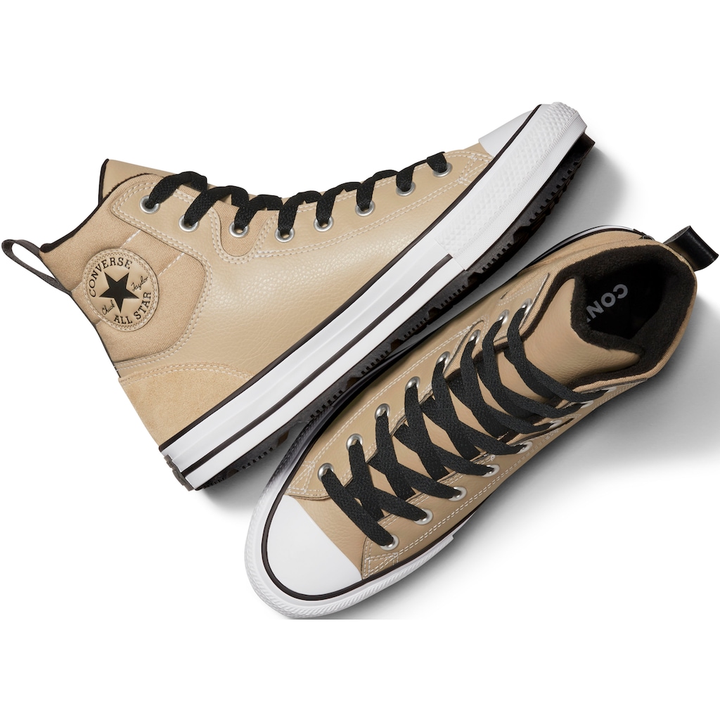 Converse Sneakerboots »ALL STAR BERKSHIRE«, Warmfutter