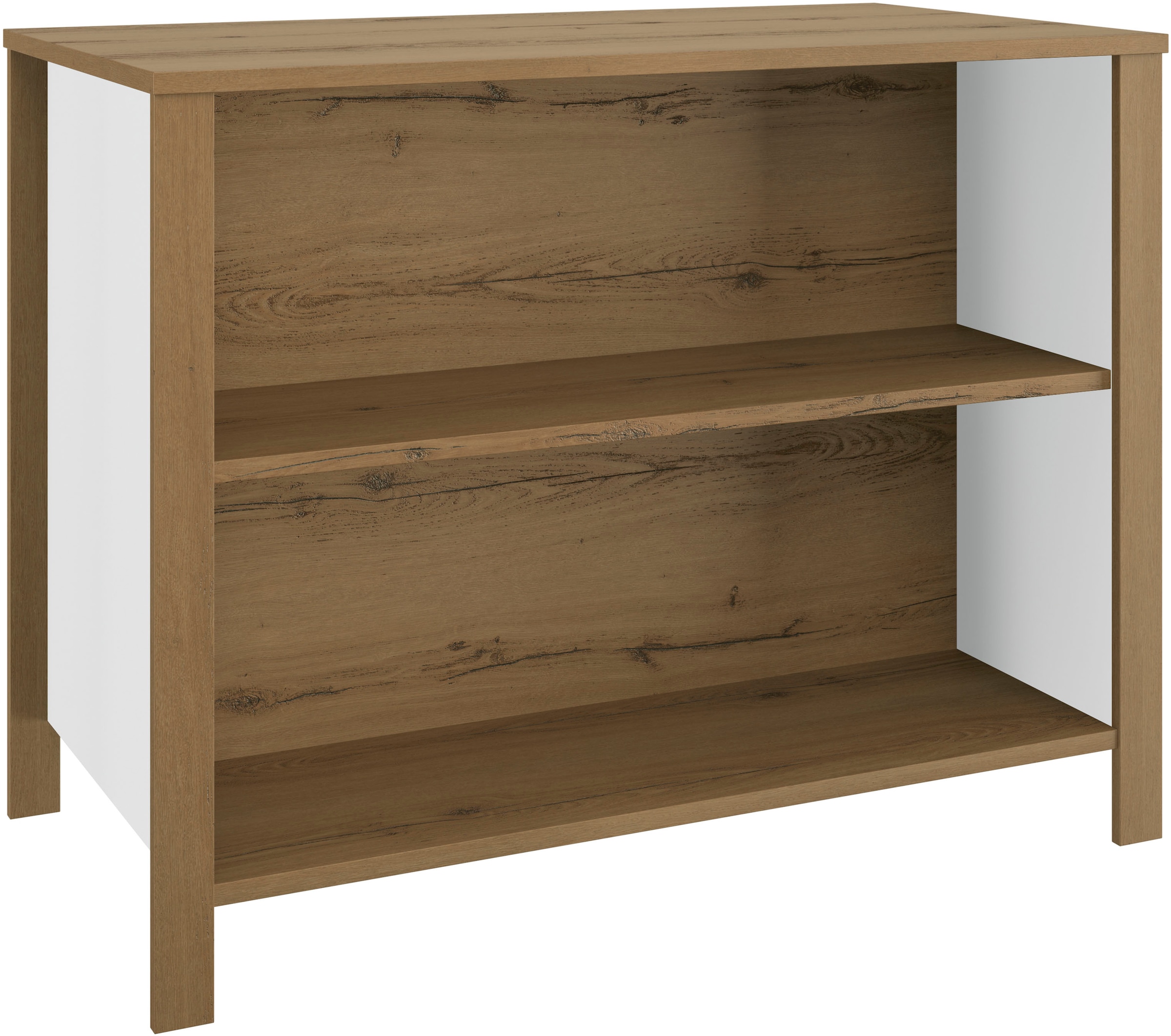 Gami Küchenbuffet "EDEN", Moderne und praktische Kücheninsel günstig online kaufen